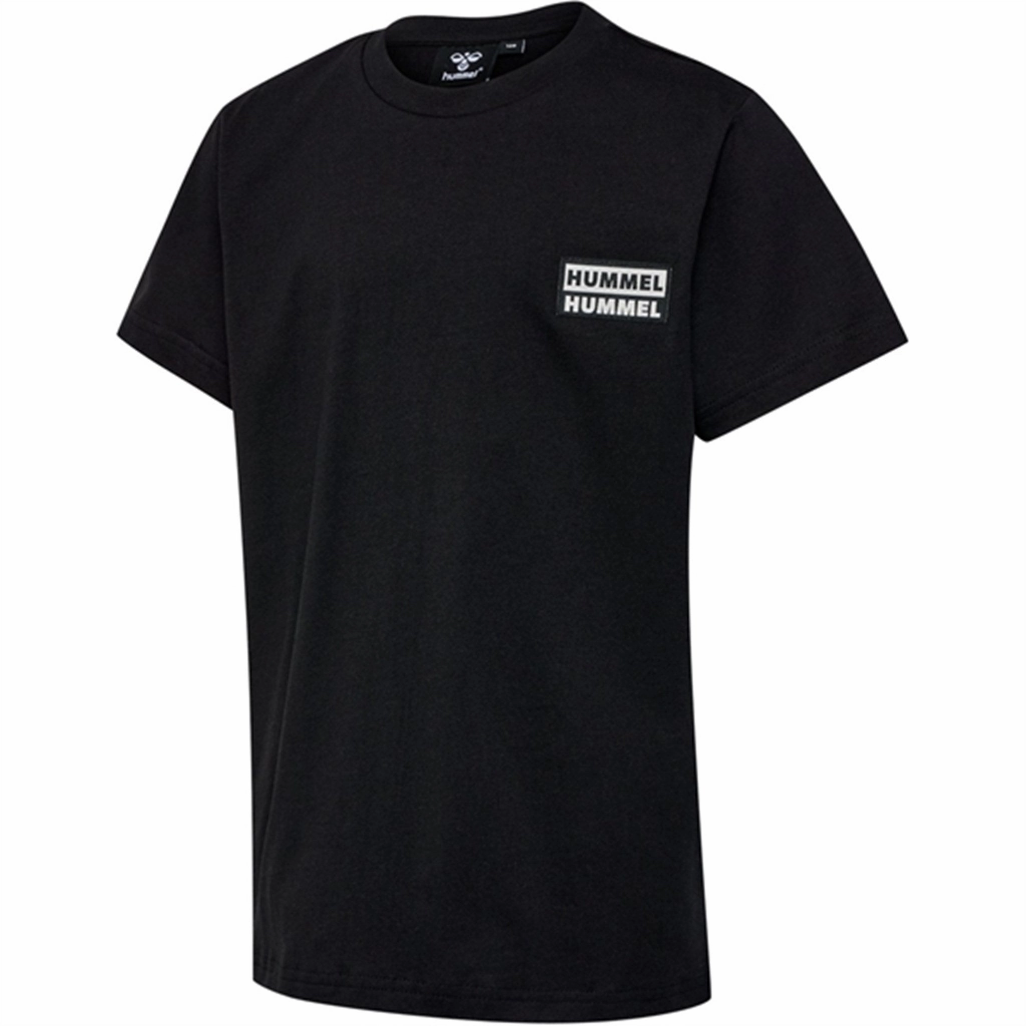 Everyday Fashion Hummel Black Surf T-Shirt