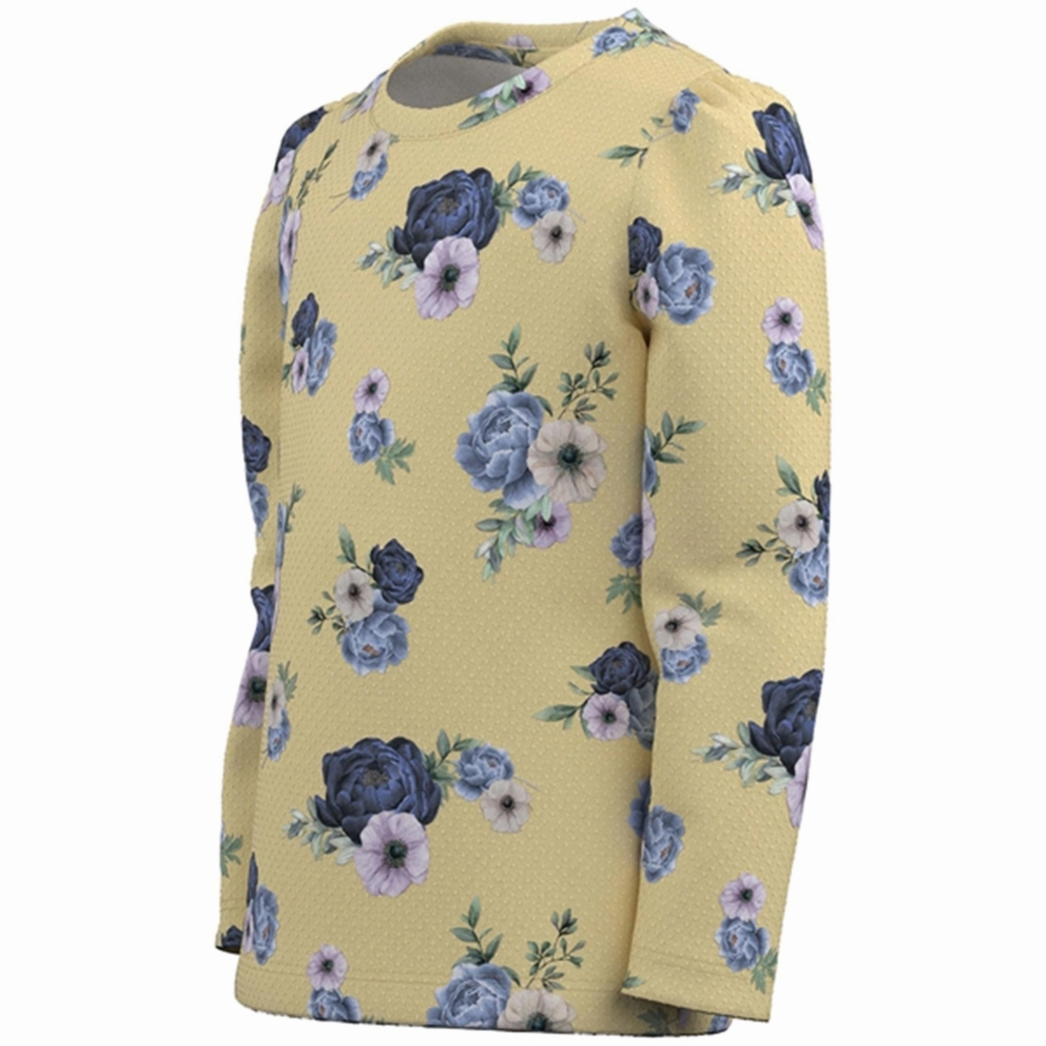 Evening Elegance Coffee Run Name it Double Cream Holly Blouse