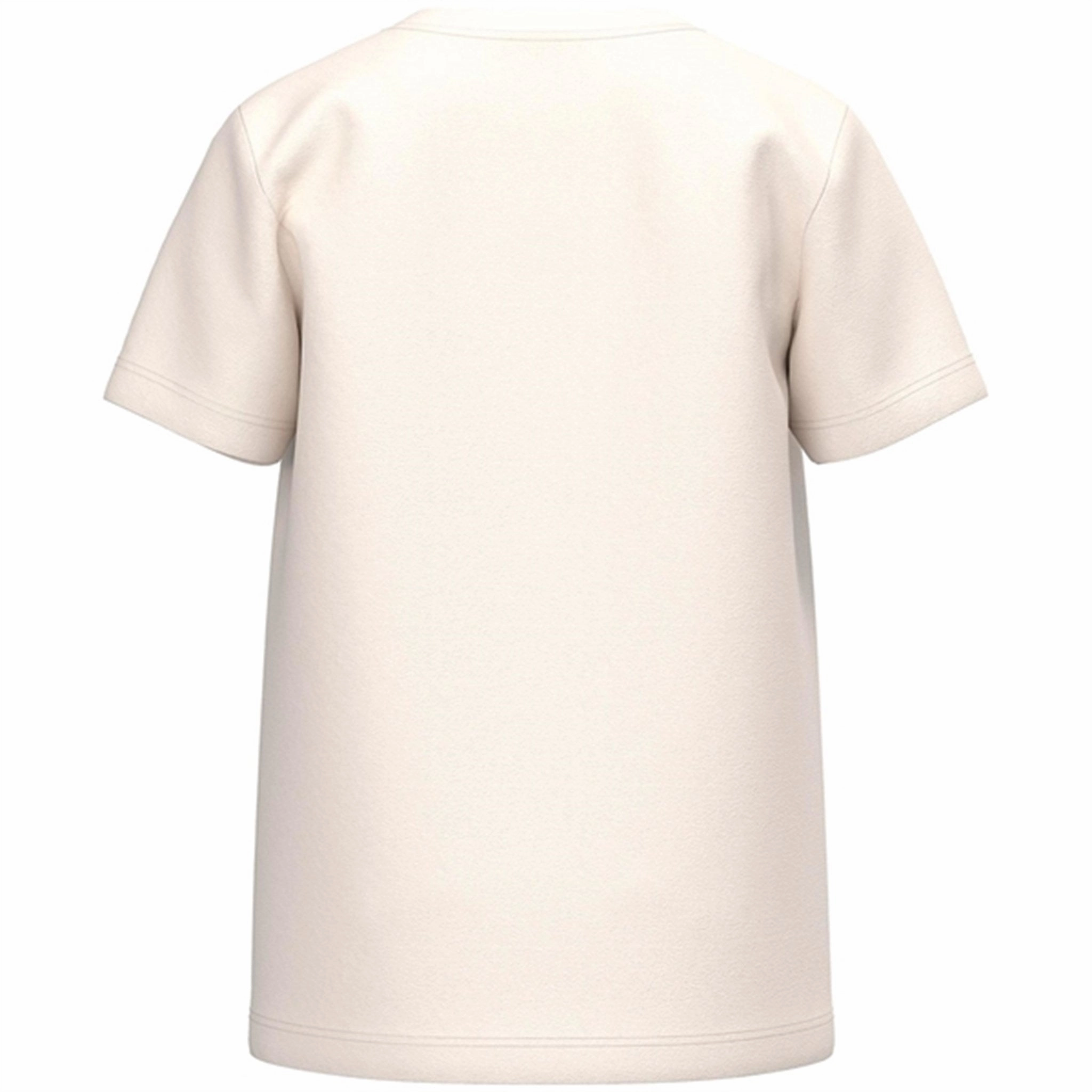 Name it Jet Stream Voto T-Shirt Anti Static Treatment Effortless Style