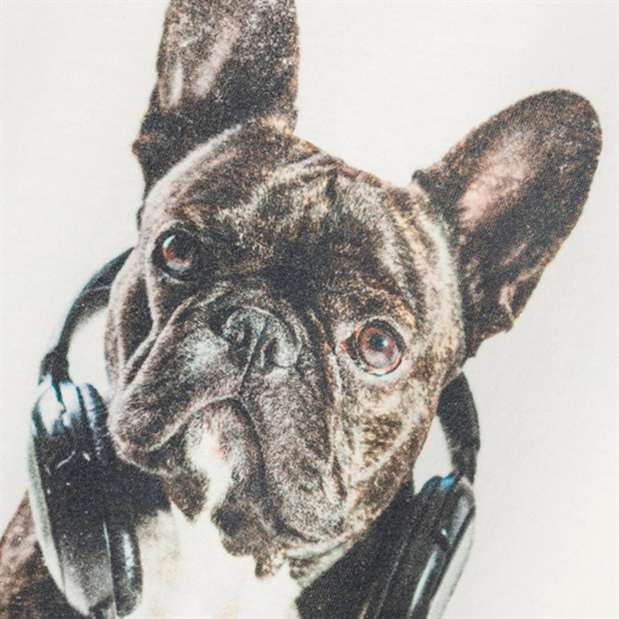 Name it Jet Stream Voto T-Shirt Smooth Neckline