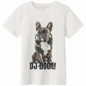 Name it Jet Stream Voto T-Shirt Active Style