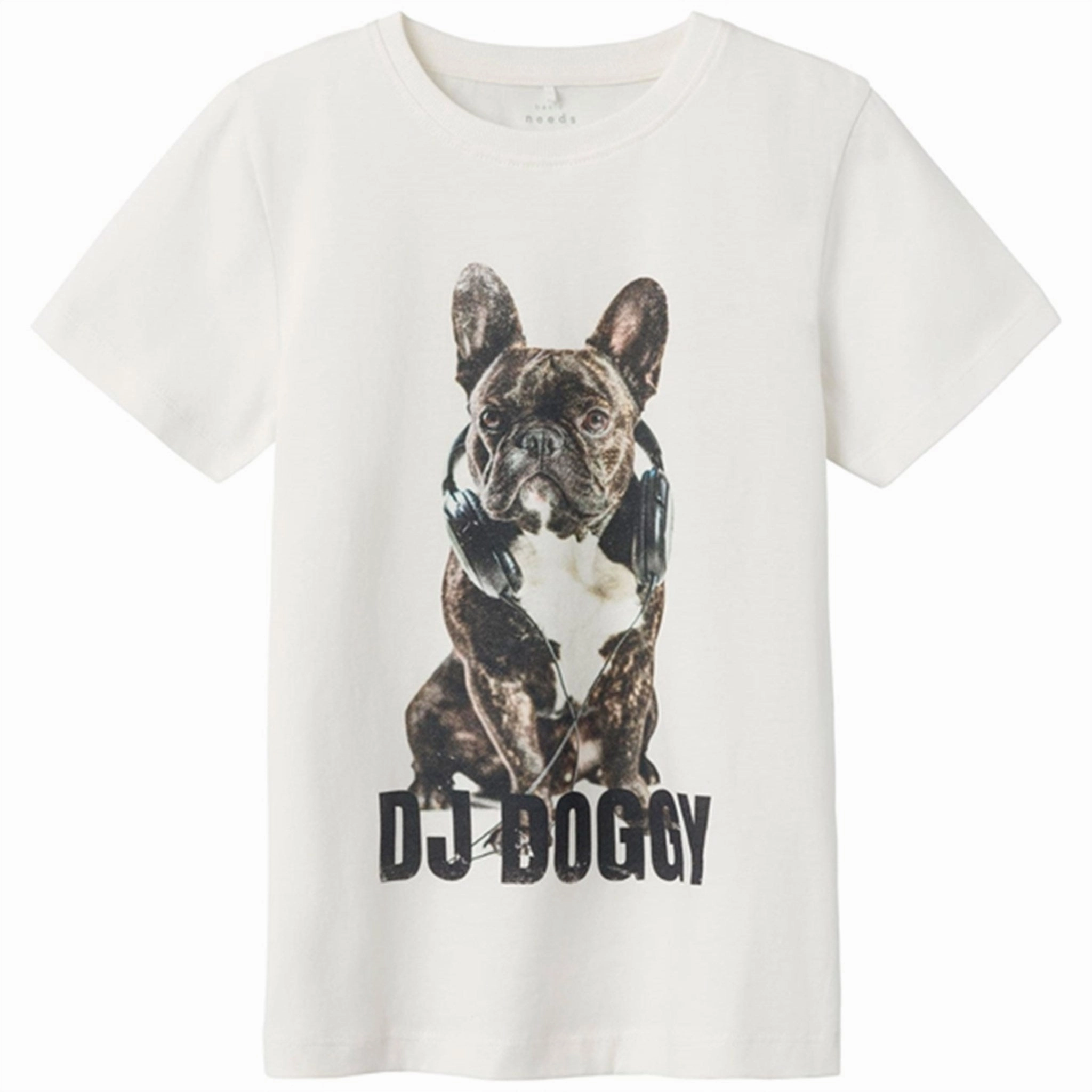 Name it Jet Stream Voto T-Shirt Active Style