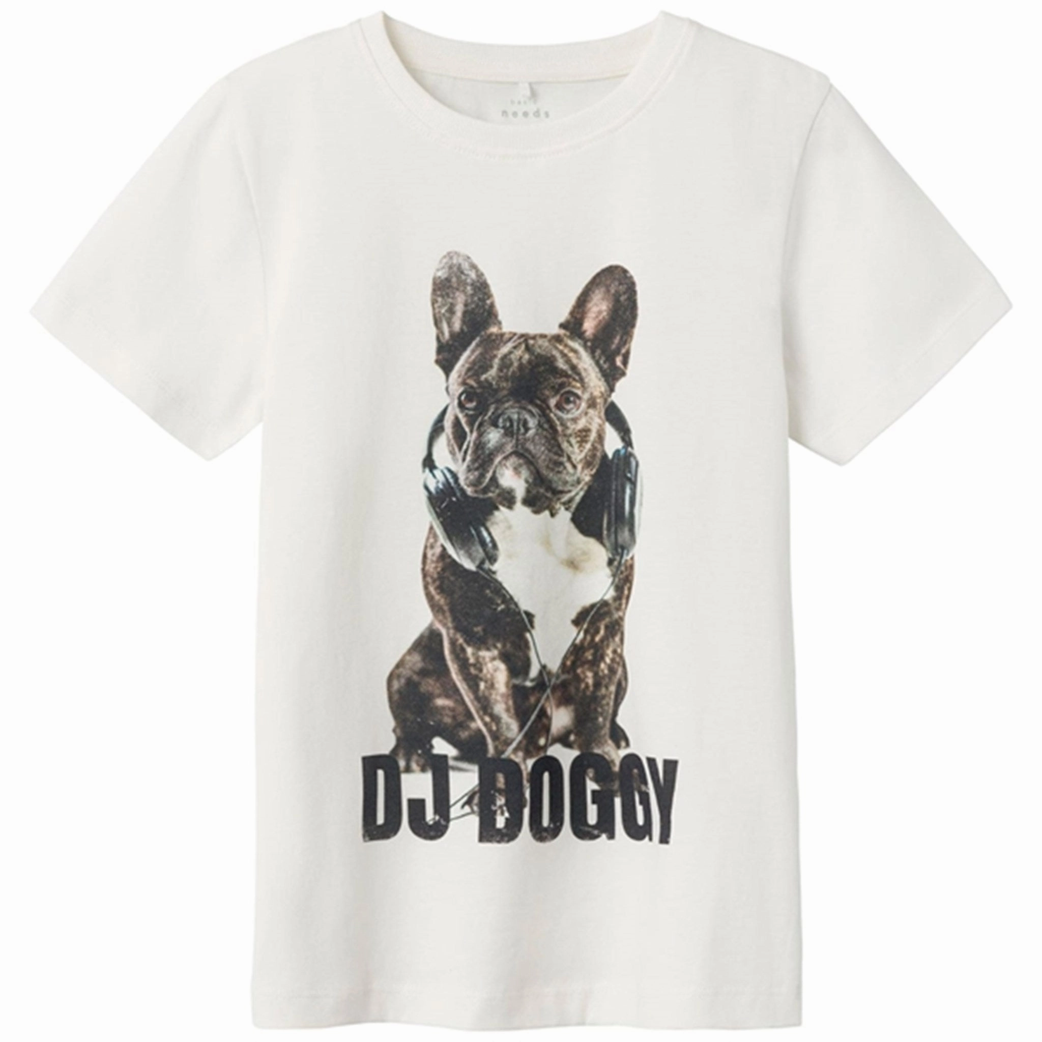 Name it Jet Stream Voto T-Shirt Versatile Design