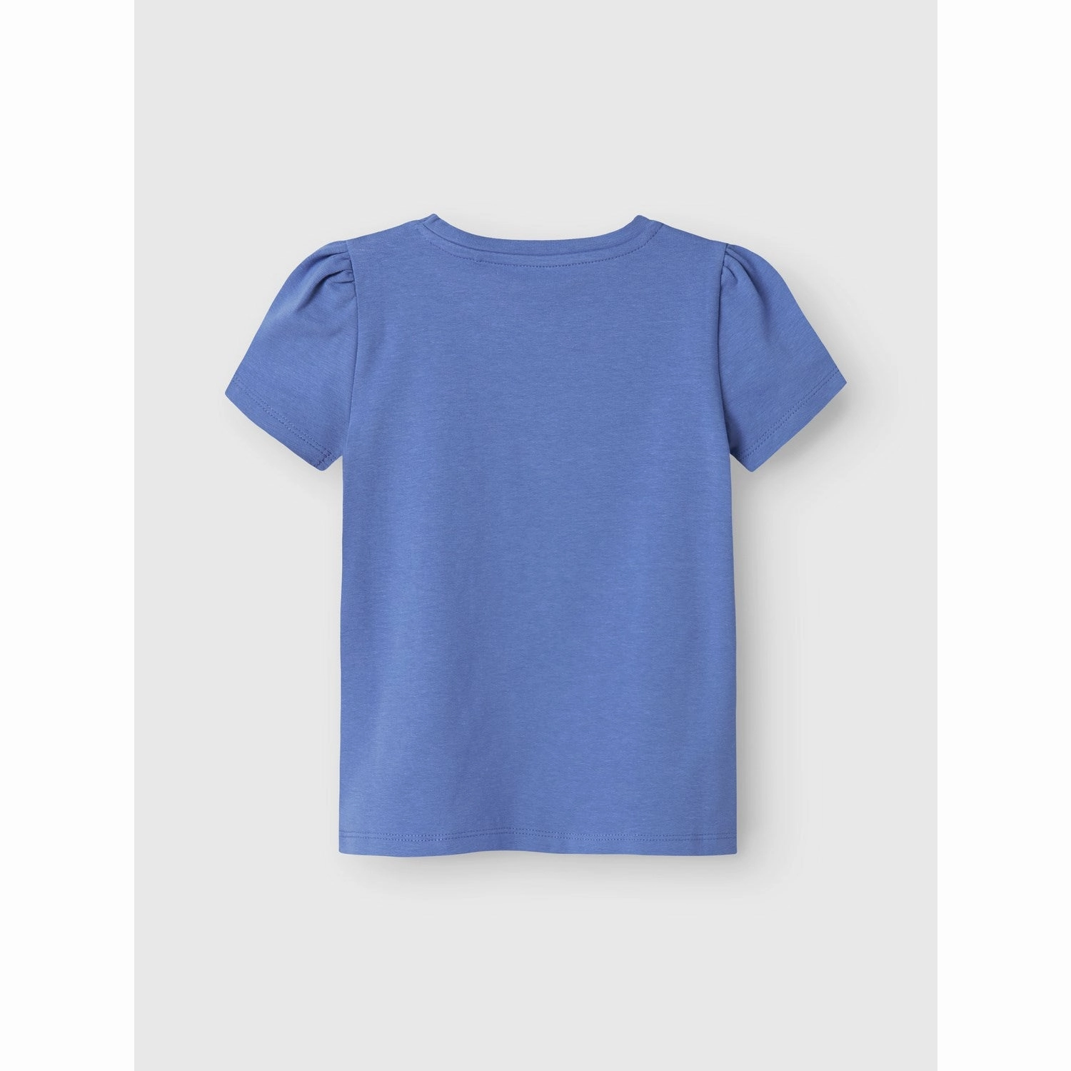 Name It Bleached Denim Hnanna T-Shirt EasyCareFabric