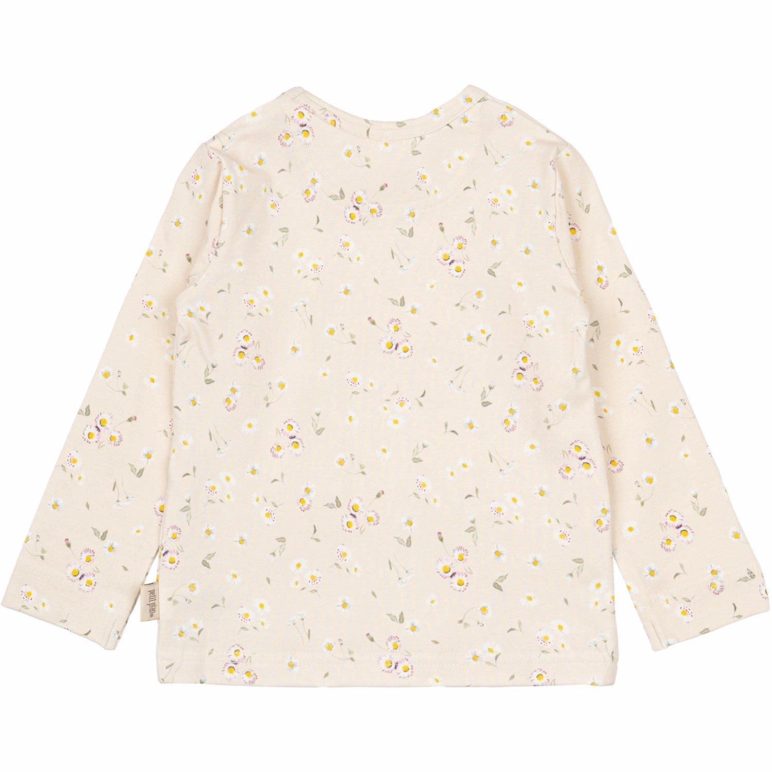 Petit Piao Bellis Blouse Printed Corporate Event Trendsetting