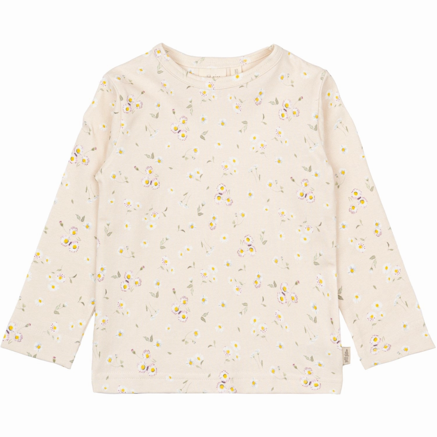 All-Ages Fit Petit Piao Bellis Blouse Printed