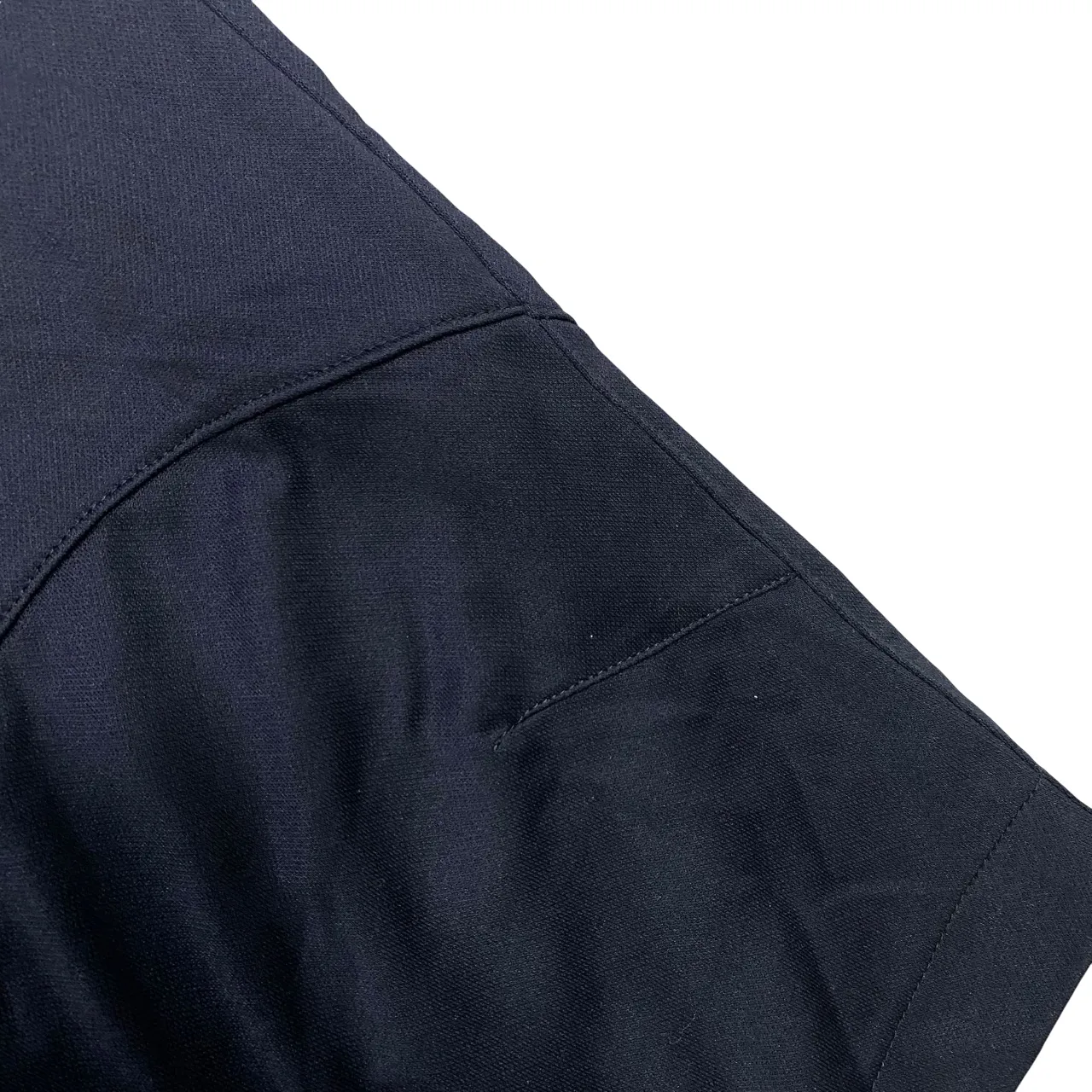 Cozy and Relaxed Lotto pantalone sportivo corto da uomo Winner L4912 blu