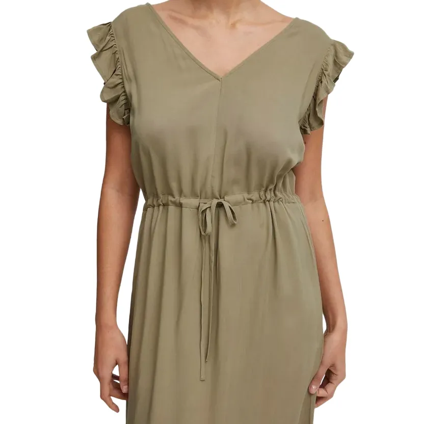 NonChafeSeams b.young abito da donna Bymmjoella 20814541 170620 aloe