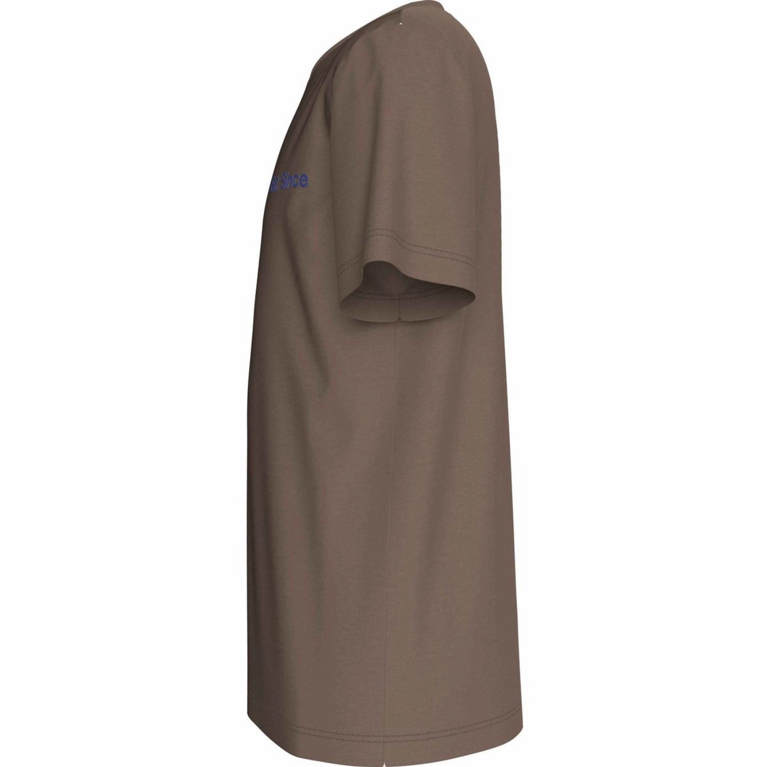 Abrasion Resistant Fabric Calvin Klein Falcon Reg. CK Graphic Tee Ss