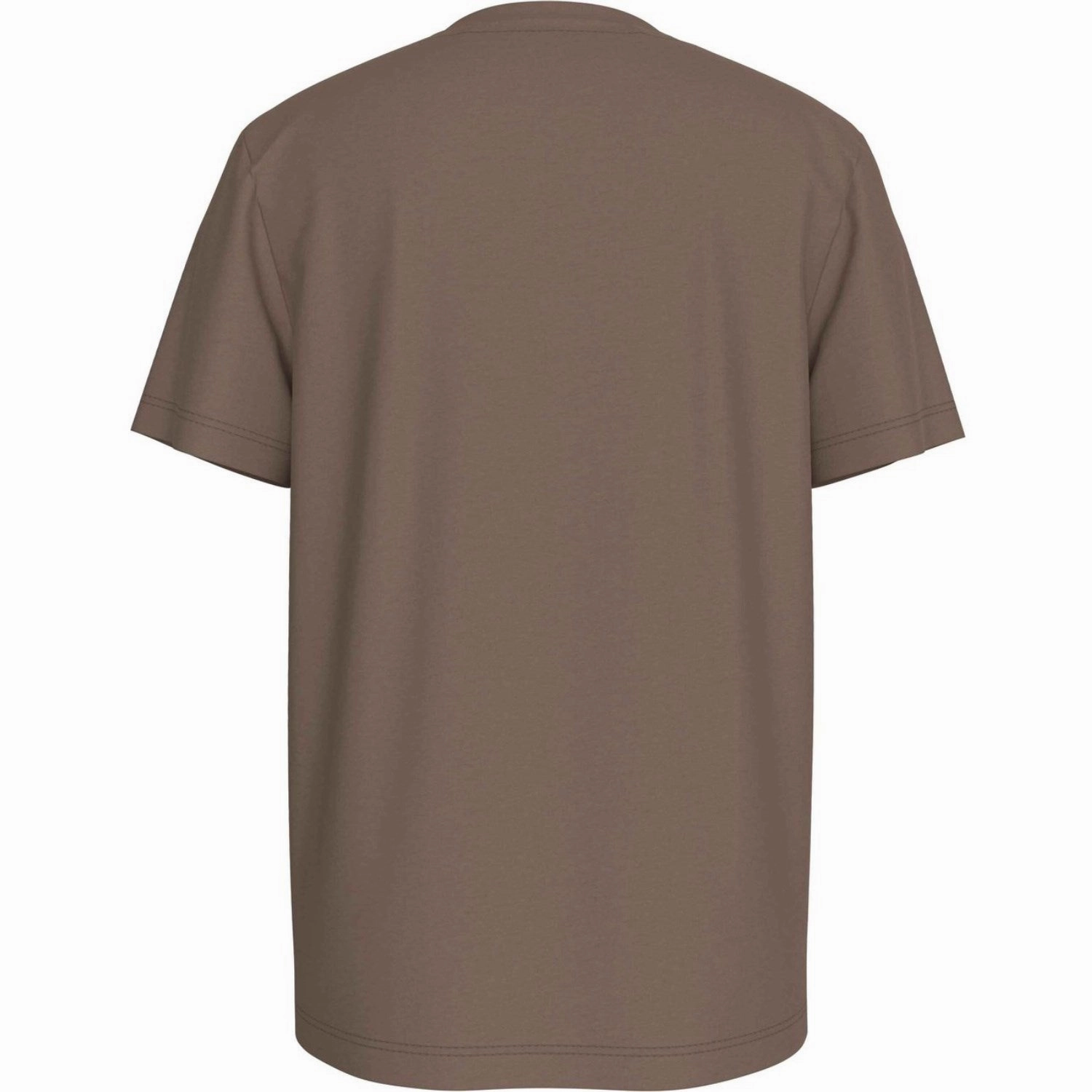 Trendy Casual Wear Calvin Klein Falcon Reg. CK Graphic Tee Ss