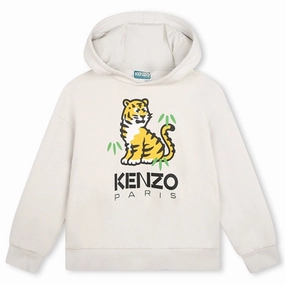 Kenzo Stone Hoodie Eco Friendly UV Protection