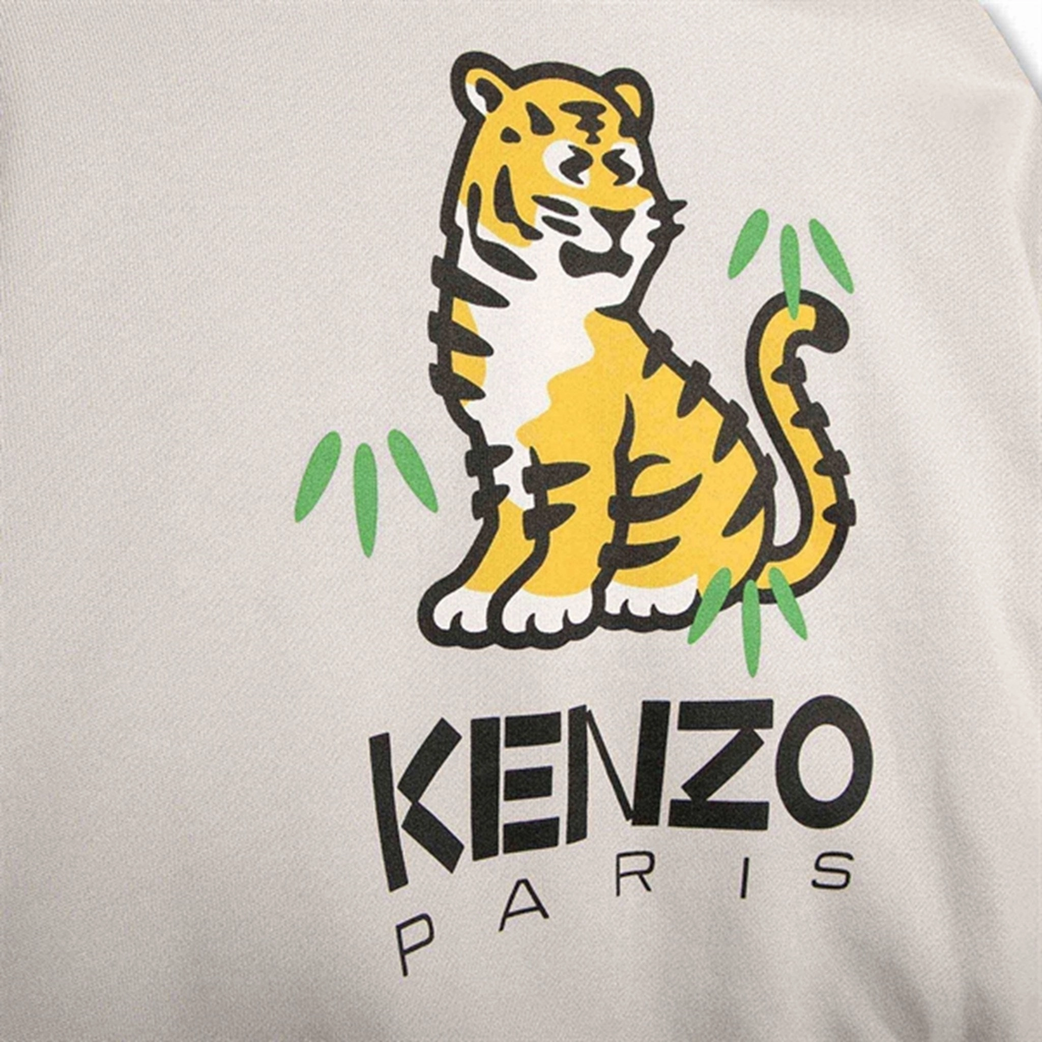City Energy Kenzo Stone Hoodie