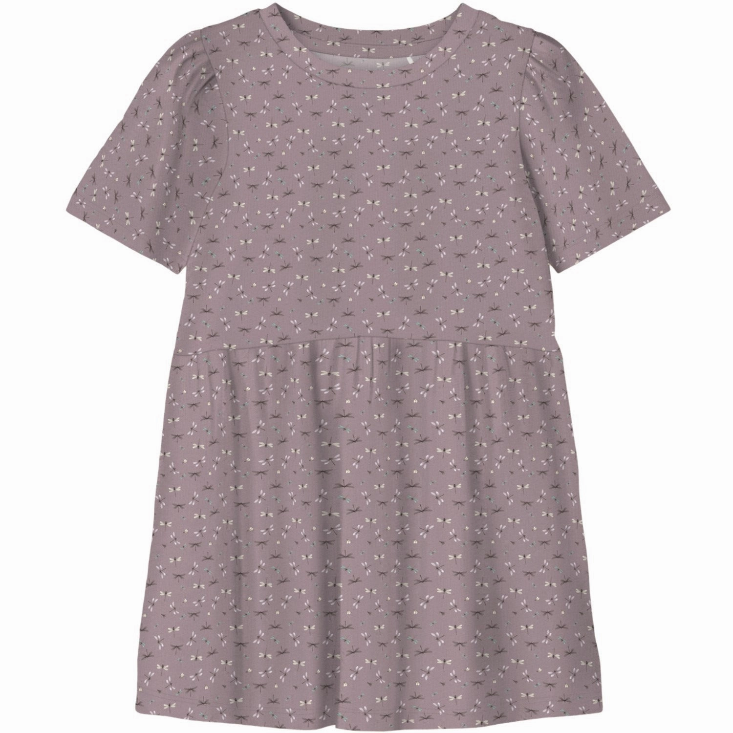 Name It Purple Dove Joyane Dress Vibrant Spirit