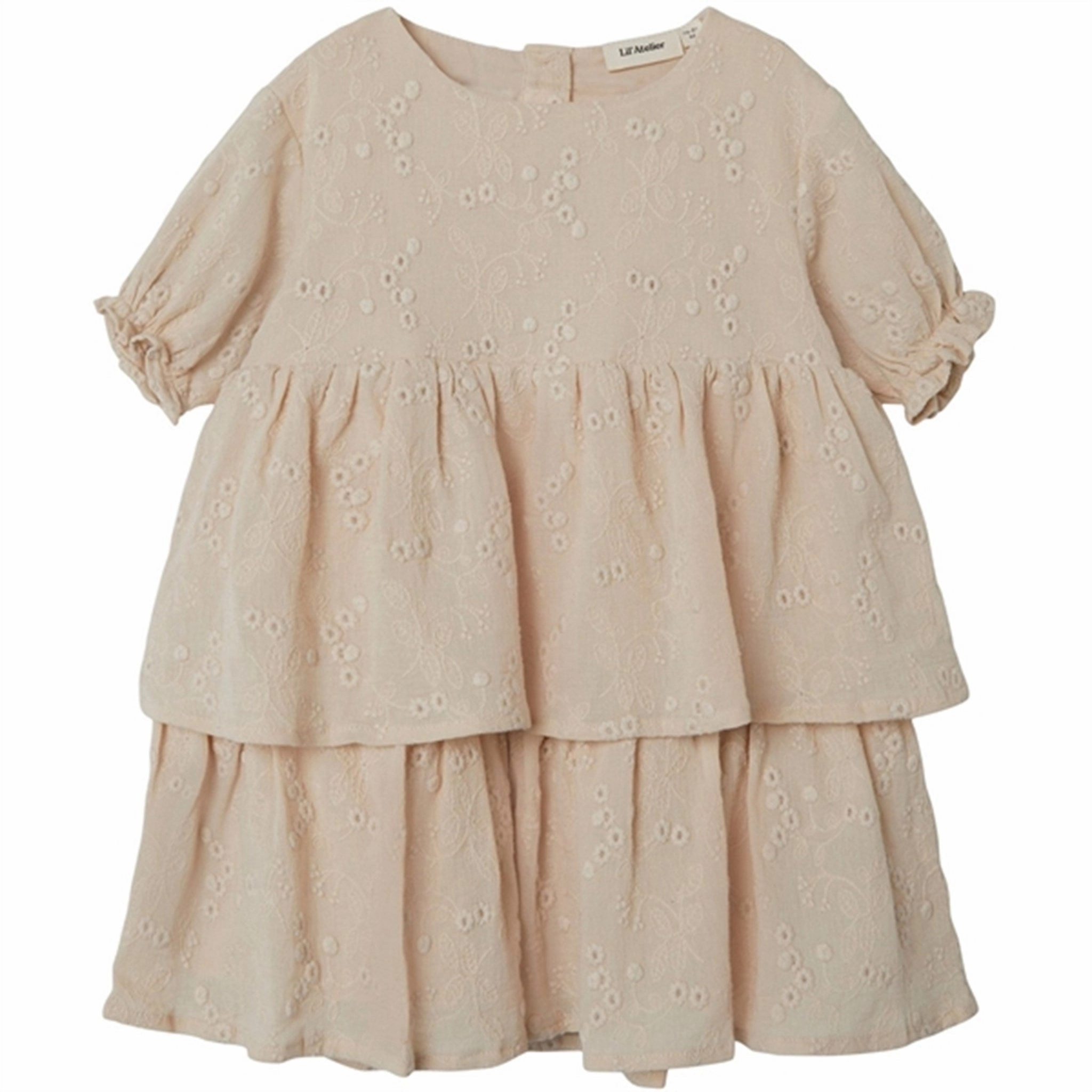 Layerable Piece Lil'Atelier Sandshell Fauna Dress