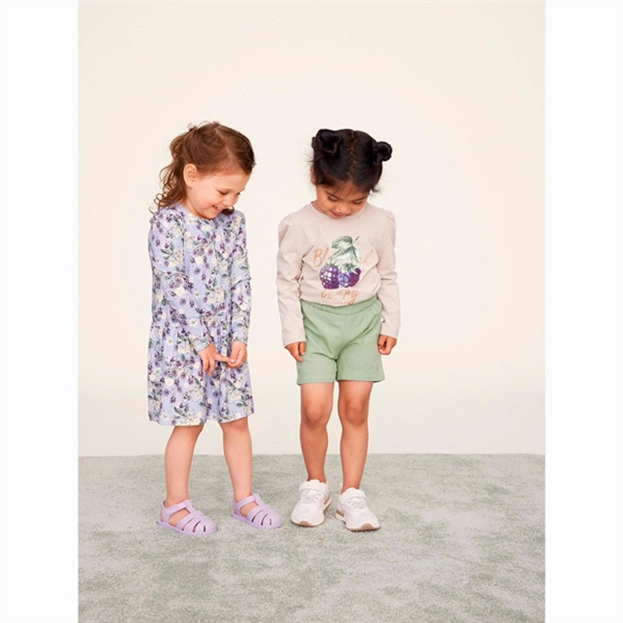 Urban Style Pink Glow Name it Cosmic Sky Dafne Dress