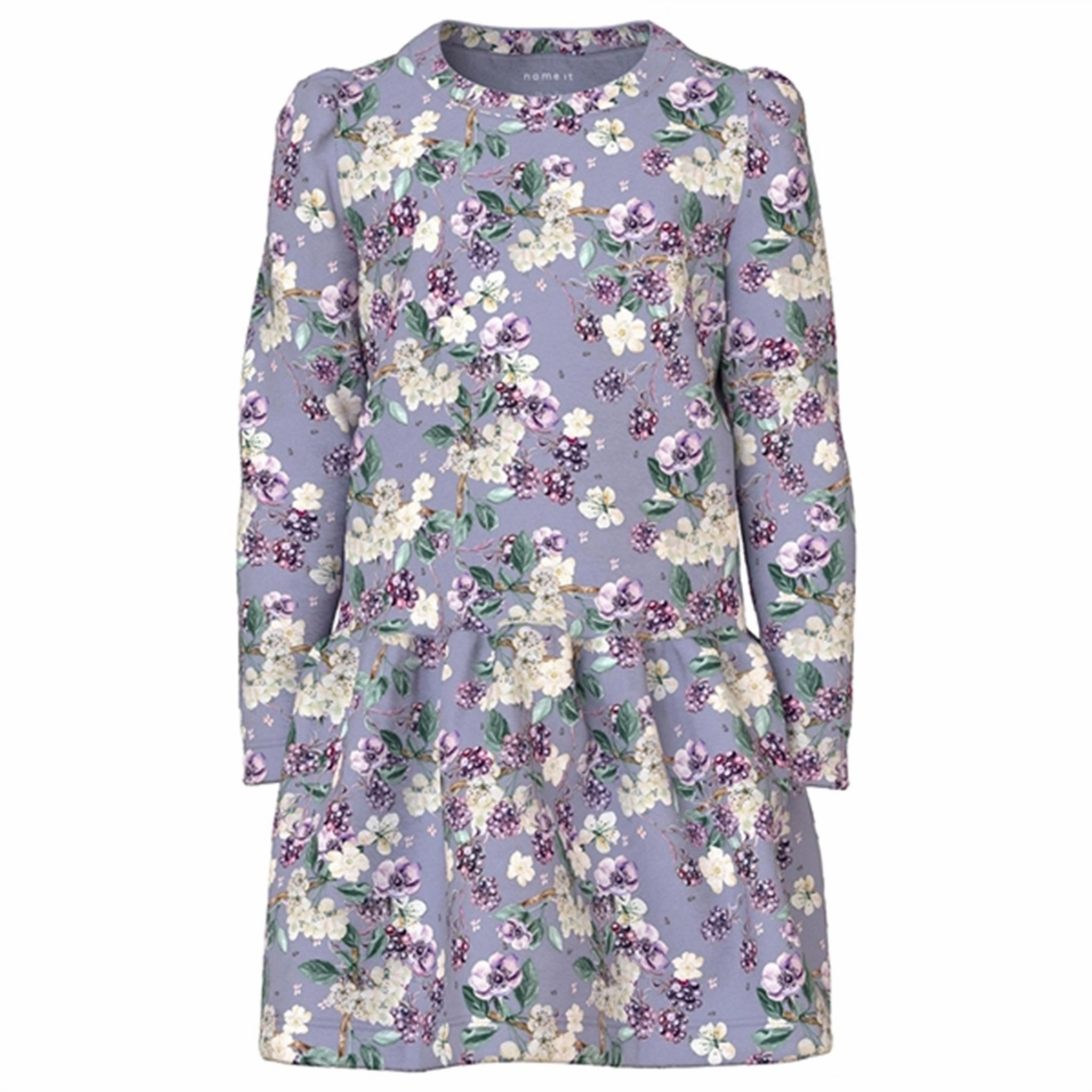 Name it Cosmic Sky Dafne Dress Luxe Touch Anniversary-Event