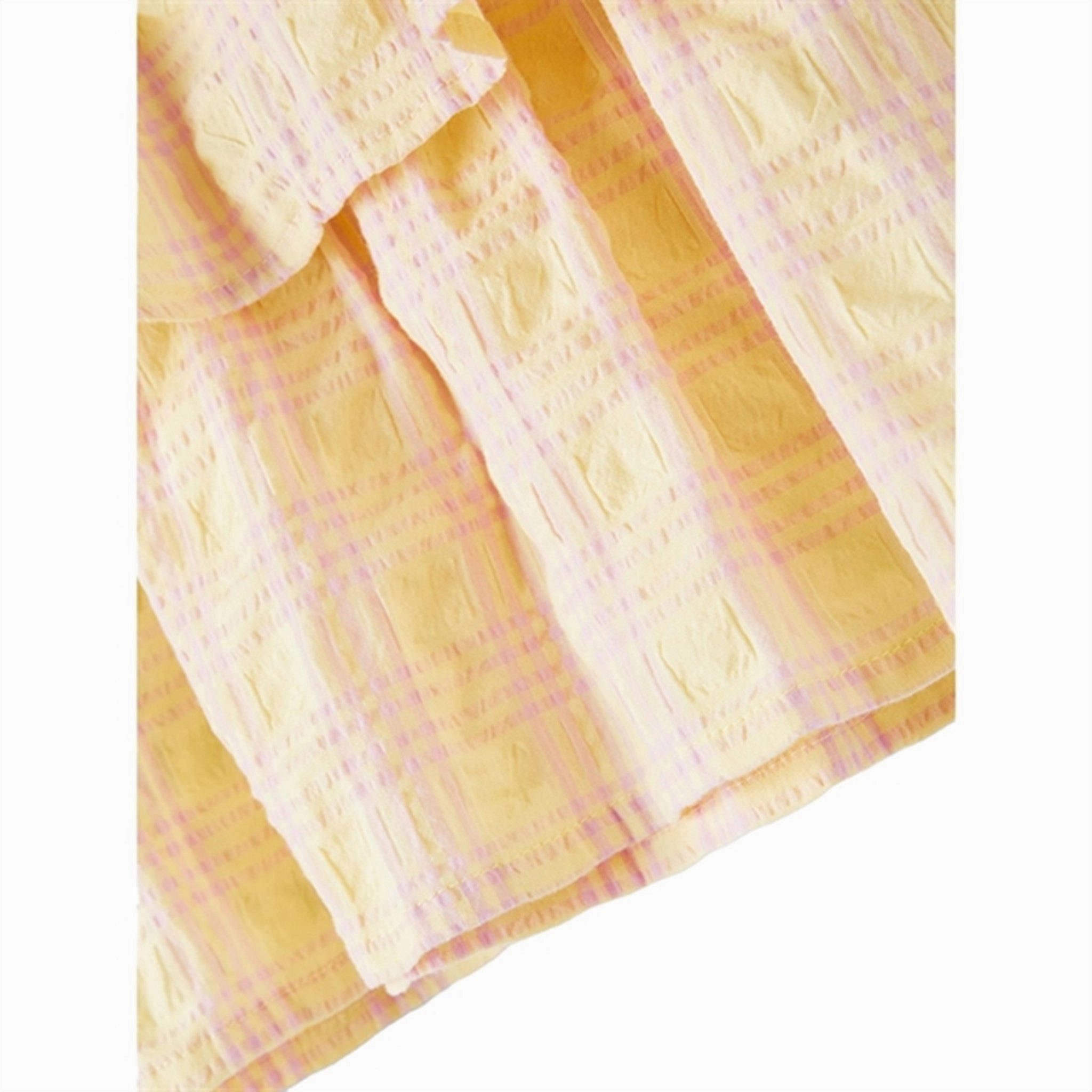 Name it Double Cream Hesina Spencer Dress City Casual relaxed elegance