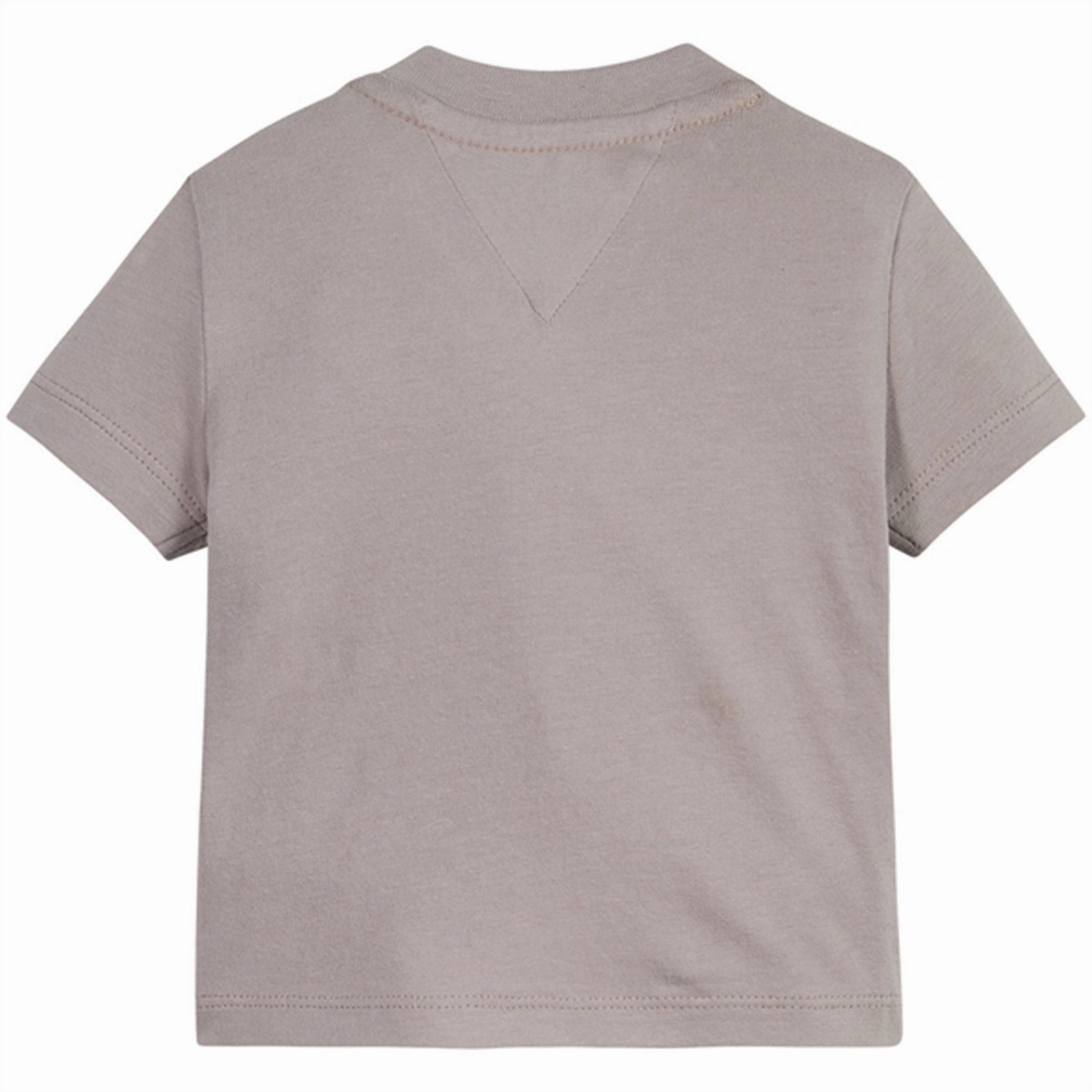 Easy Wear Tommy Hilfiger Baby Essential T-Shirt Brandons Stone