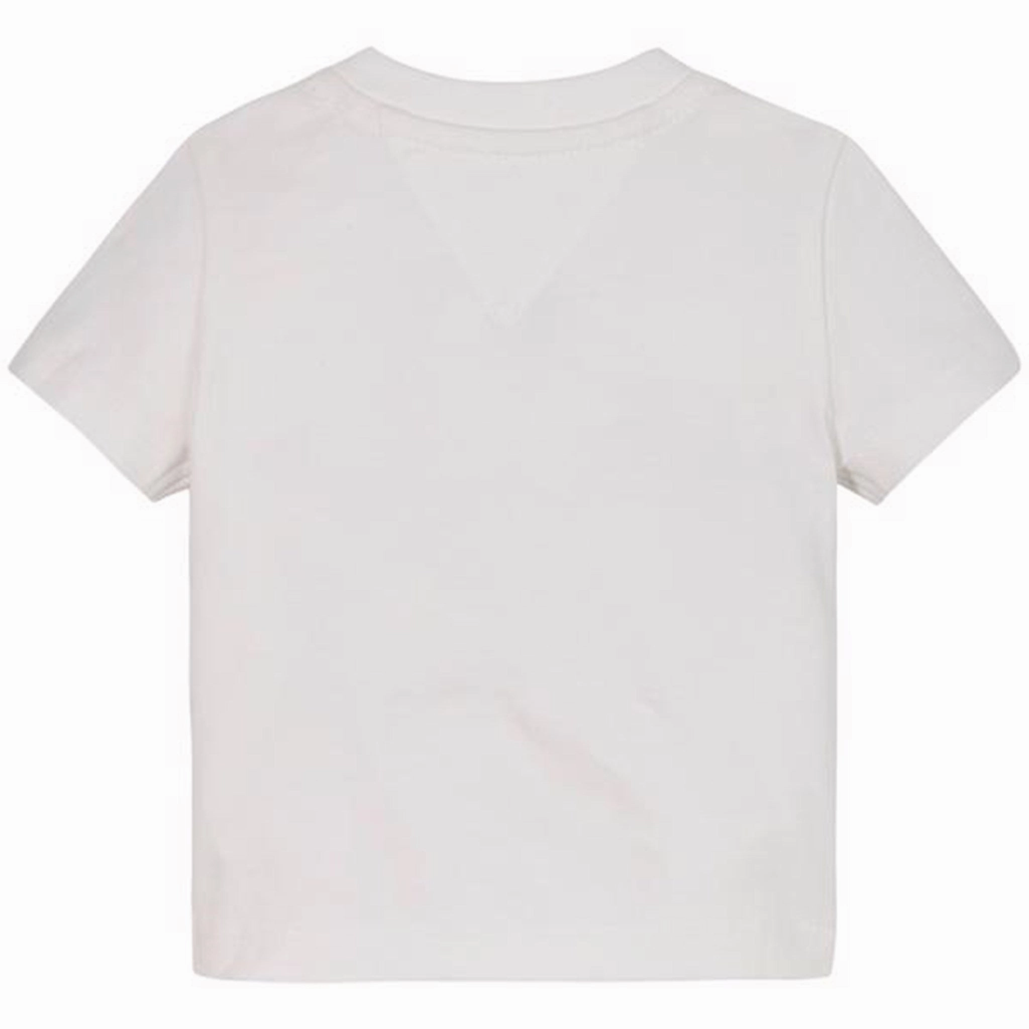 Classic Layer Light Layer Tommy Hilfiger Baby Essential T-shirt White