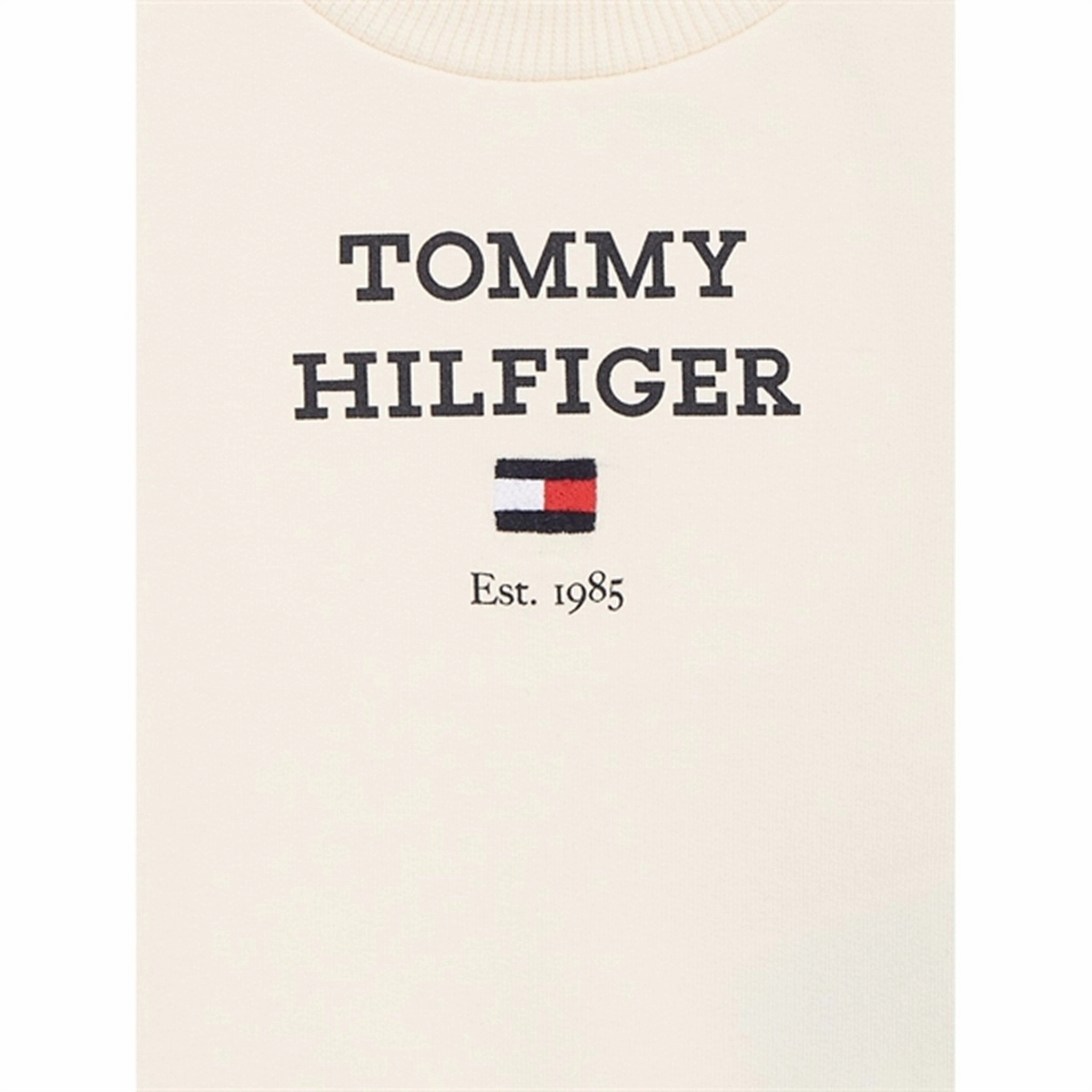 Tommy Hilfiger Baby Th Logo Set Calico Ready To Move Responsive Cushioning System