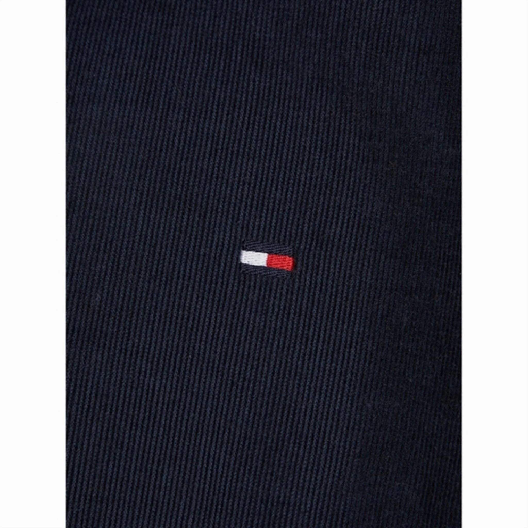 Tommy Hilfiger Corduroy Shirt Desert Sky Timeless elegance