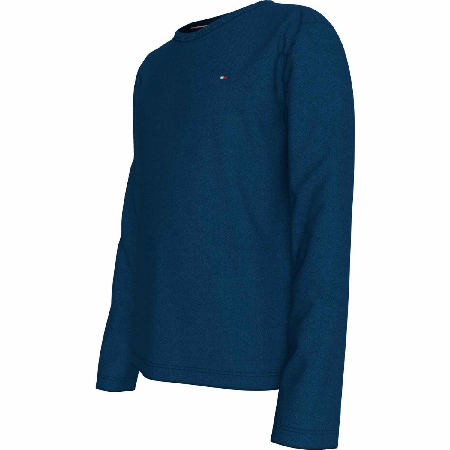 Modern Appeal Tommy Hilfiger Deep Indigo/Utility Olive 2-Pack Cn Blouse