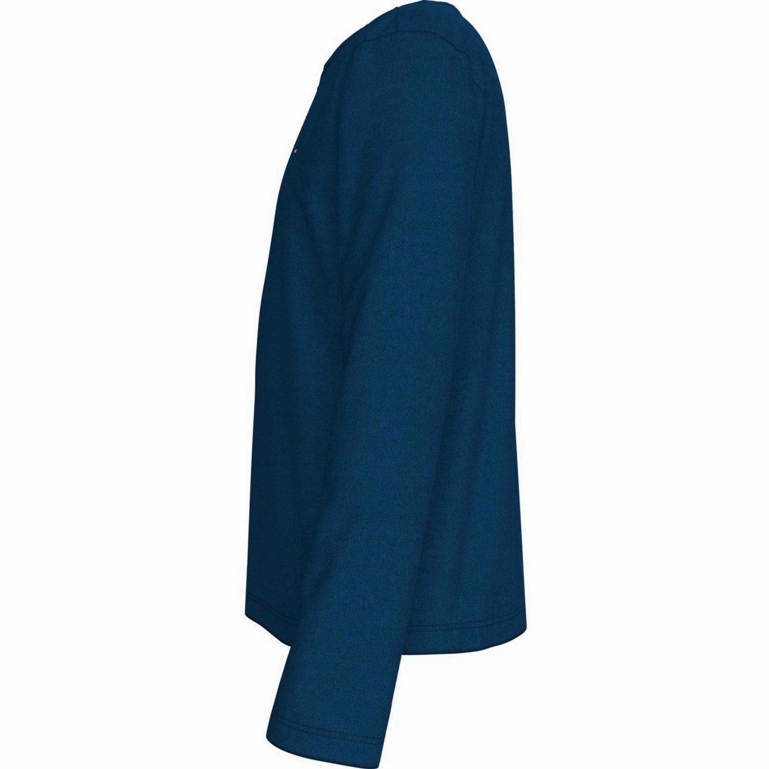 Tommy Hilfiger Deep Indigo/Utility Olive 2-Pack Cn Blouse Gift Idea