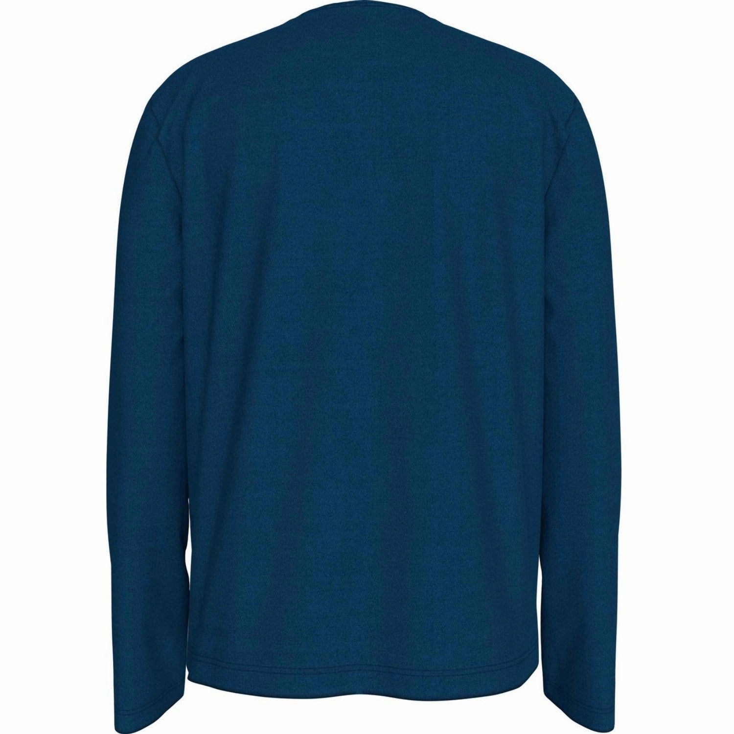 Durable Buttons Tommy Hilfiger Deep Indigo/Utility Olive 2-Pack Cn Blouse