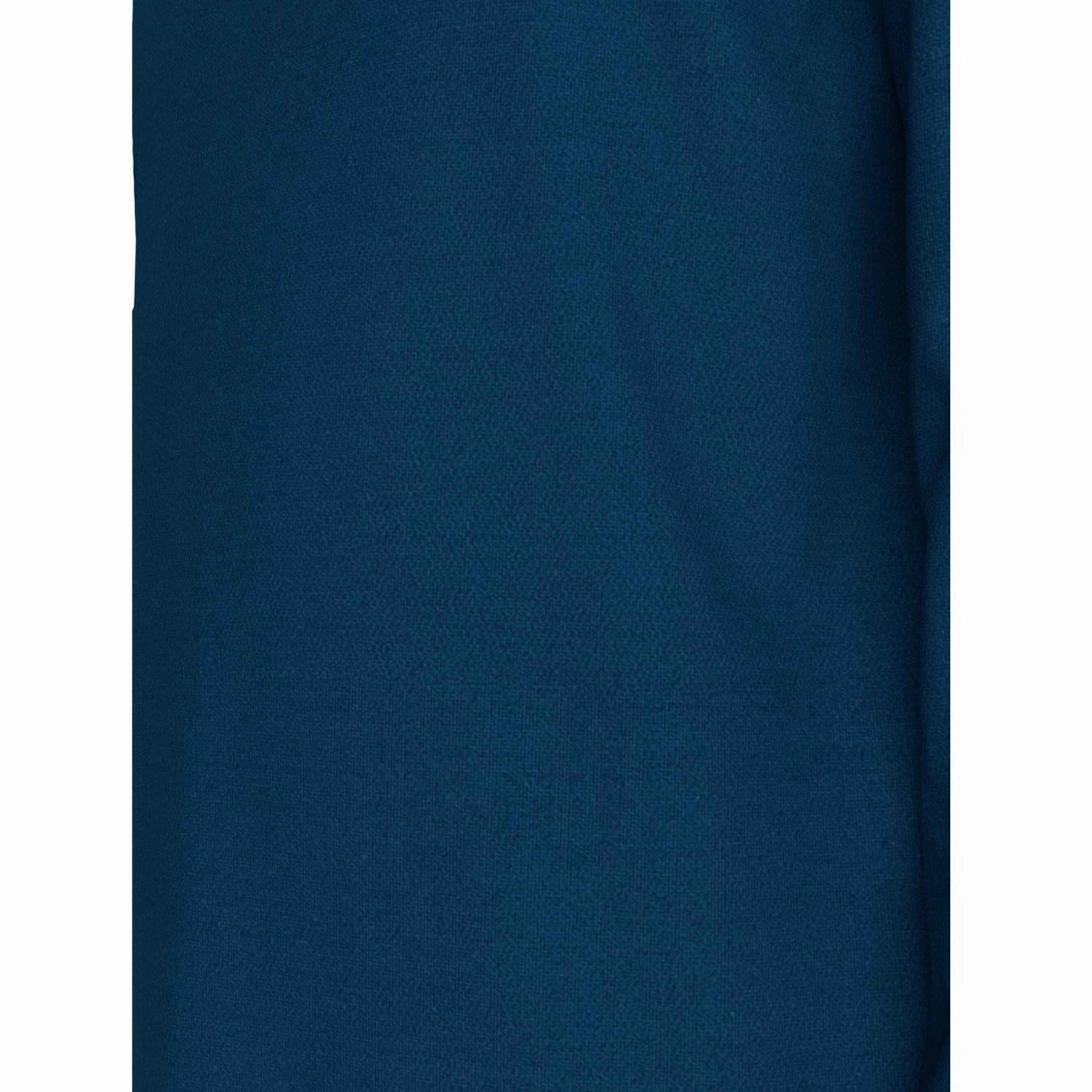 Tommy Hilfiger Deep Indigo/Utility Olive 2-Pack Cn Blouse Soft Touch Fabric Chambray Fabric