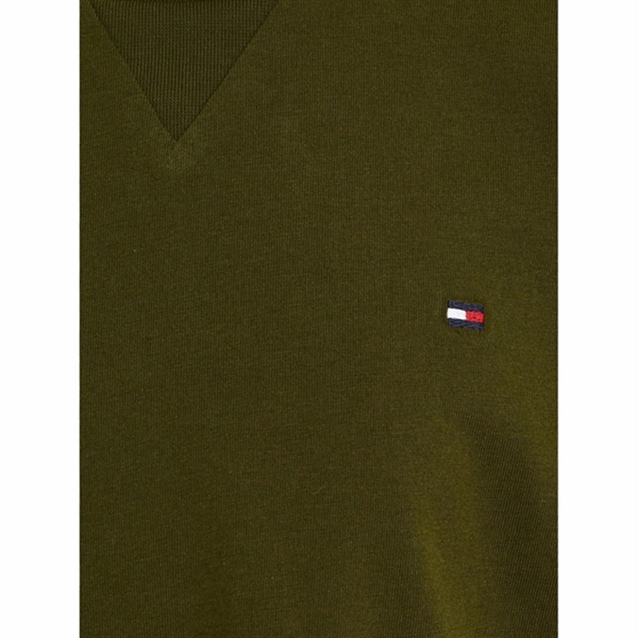 Soft Wearable Fade Resistant Coating Tommy Hilfiger Essential T-Shirt Putting Green