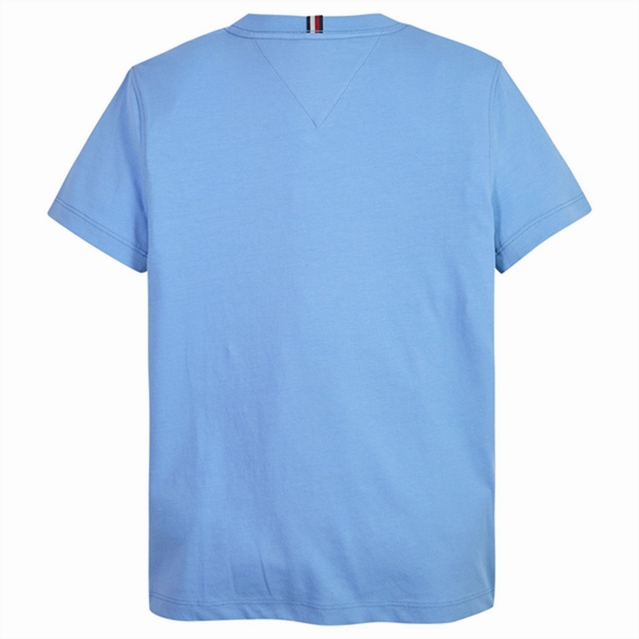 Tommy Hilfiger Essential T-shirt Skysail Street Ready