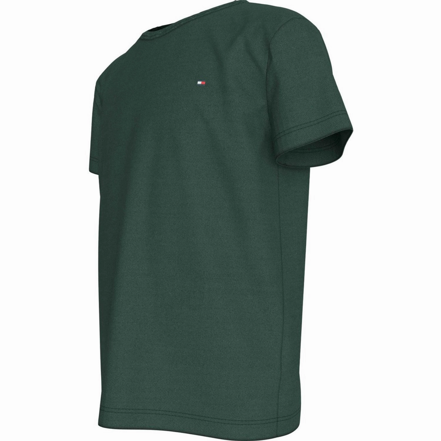 Tommy Hilfiger Ornamental Green/Minty Essence 2-Pack T-Shirt Fun and Relaxed