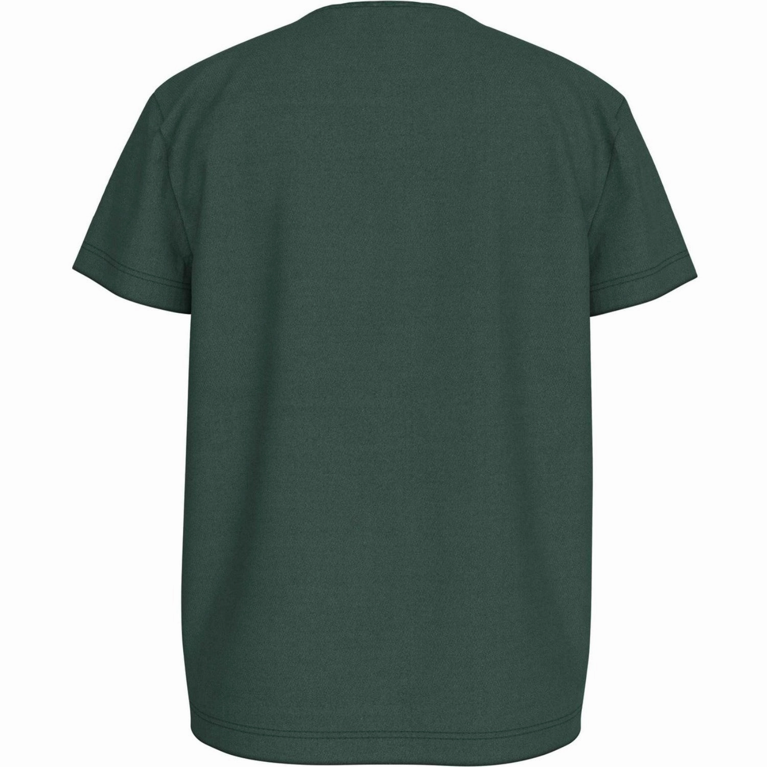 Fun Style Limited Edition Tommy Hilfiger Ornamental Green/Minty Essence 2-Pack T-Shirt