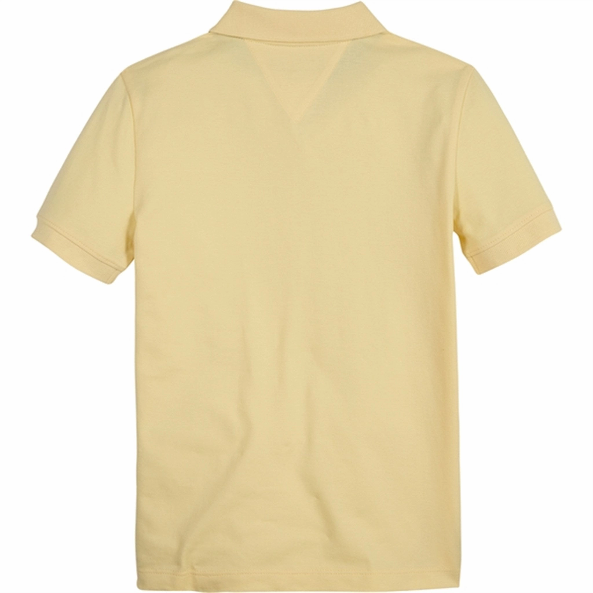 Tommy Hilfiger Polo T-shirt Sunny Day Button-Down Collar Hygroscopic Threads