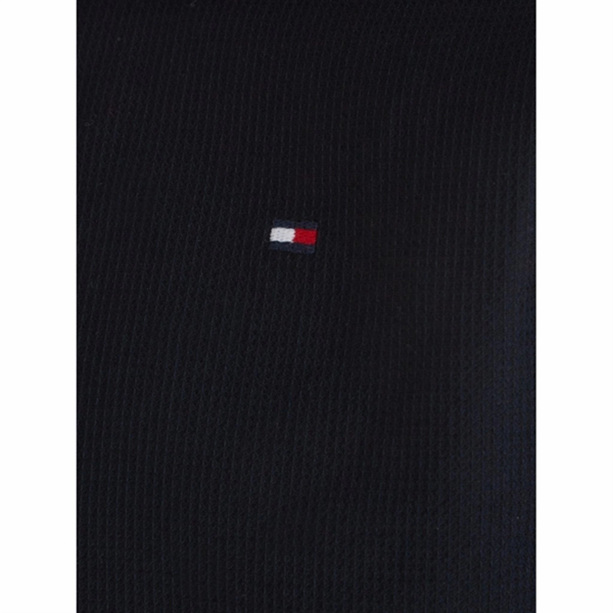 Tommy Hilfiger Solid Waffle Shirt Desert Sky Versatile use