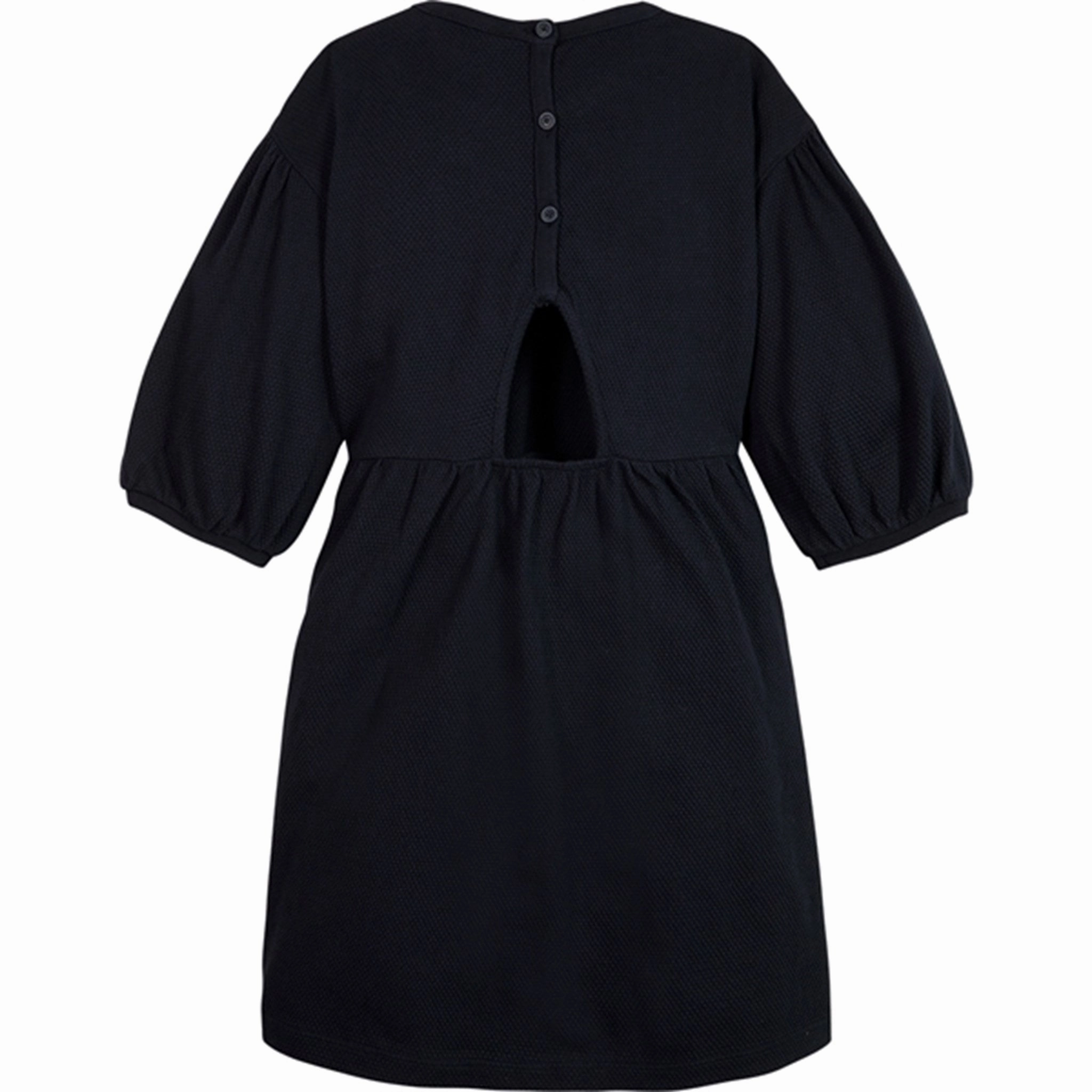 Urban Classic Summer Ready Tommy Hilfiger Structured Knit Dress Desert Sky