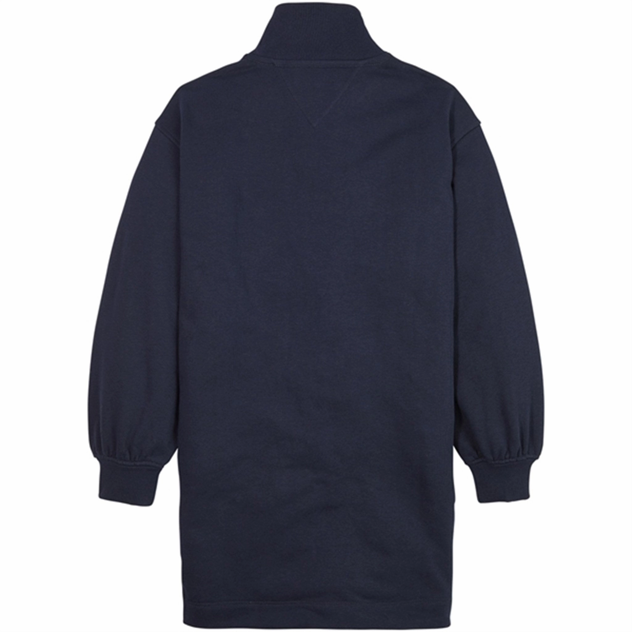 Tommy Hilfiger Varsity Dress Desert Sky Business casual Travel Vibe