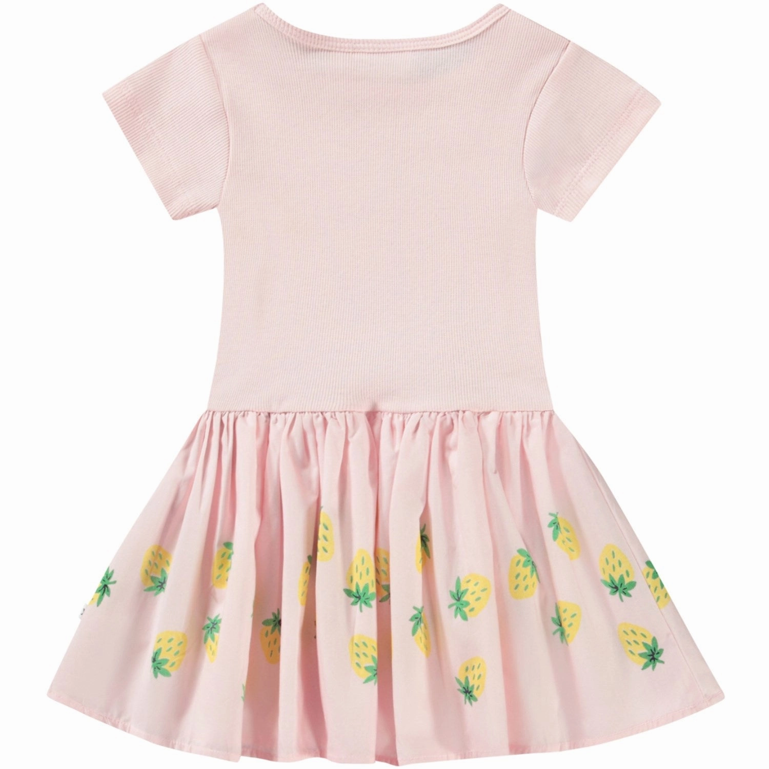 Everyday-Use Molo Bouncy Berries Carin Dress SS