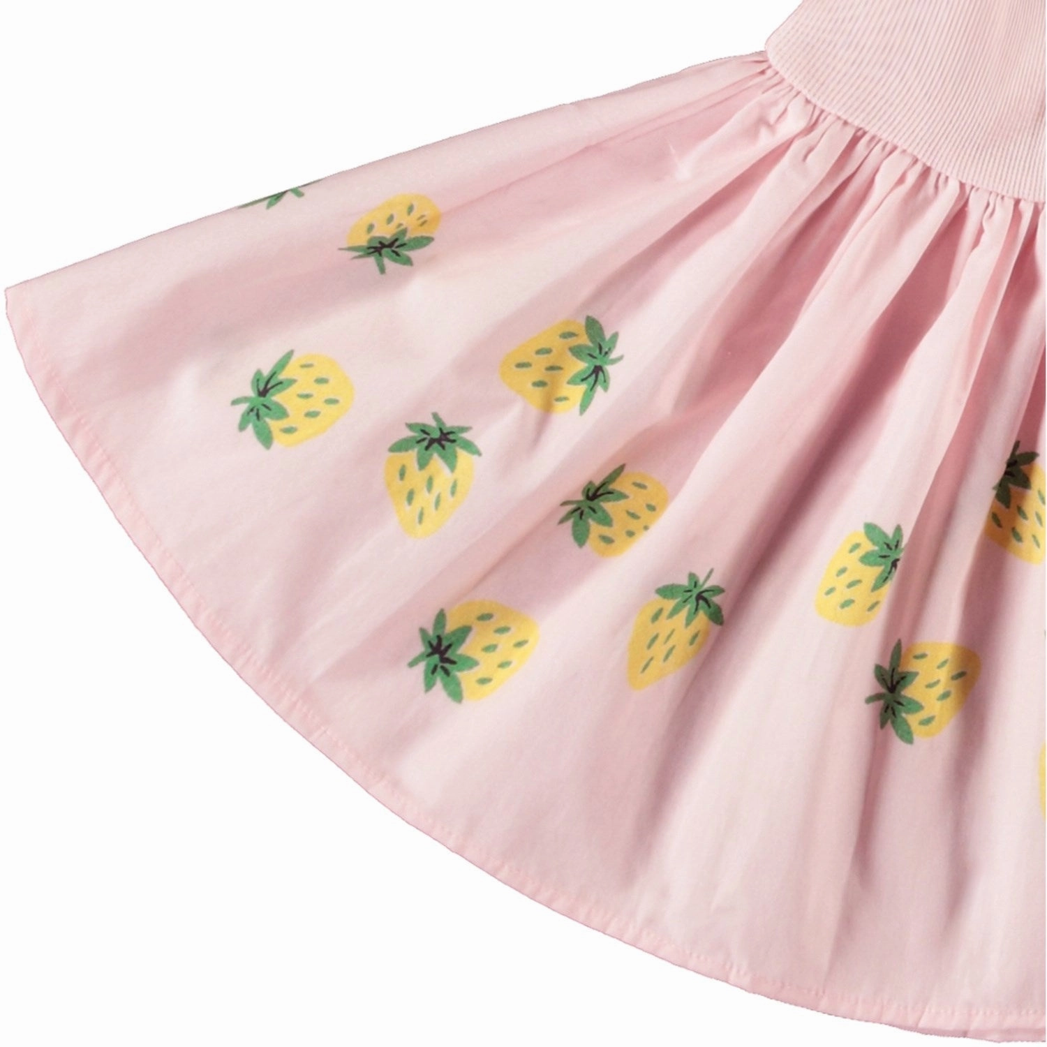 Evening Classic Molo Bouncy Berries Carin Dress SS