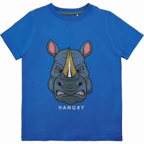 long sleeved Tight Fit THE NEW Daphne Filly T-shirt