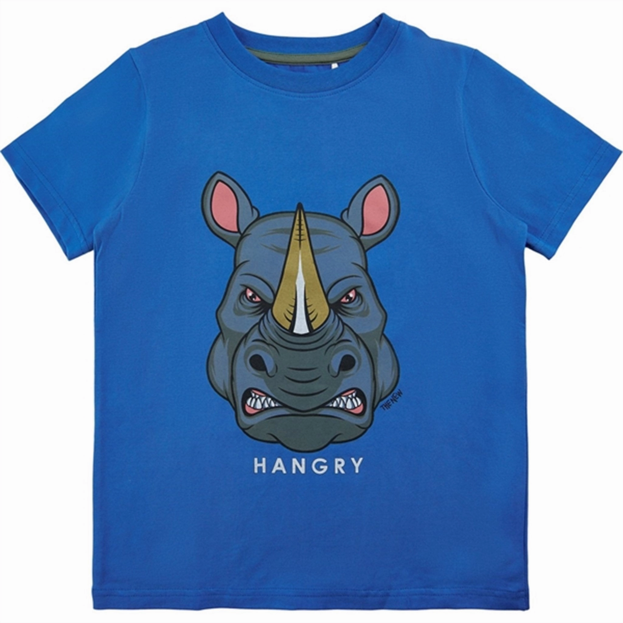 THE NEW Daphne Filly T-shirt Functional Fashion