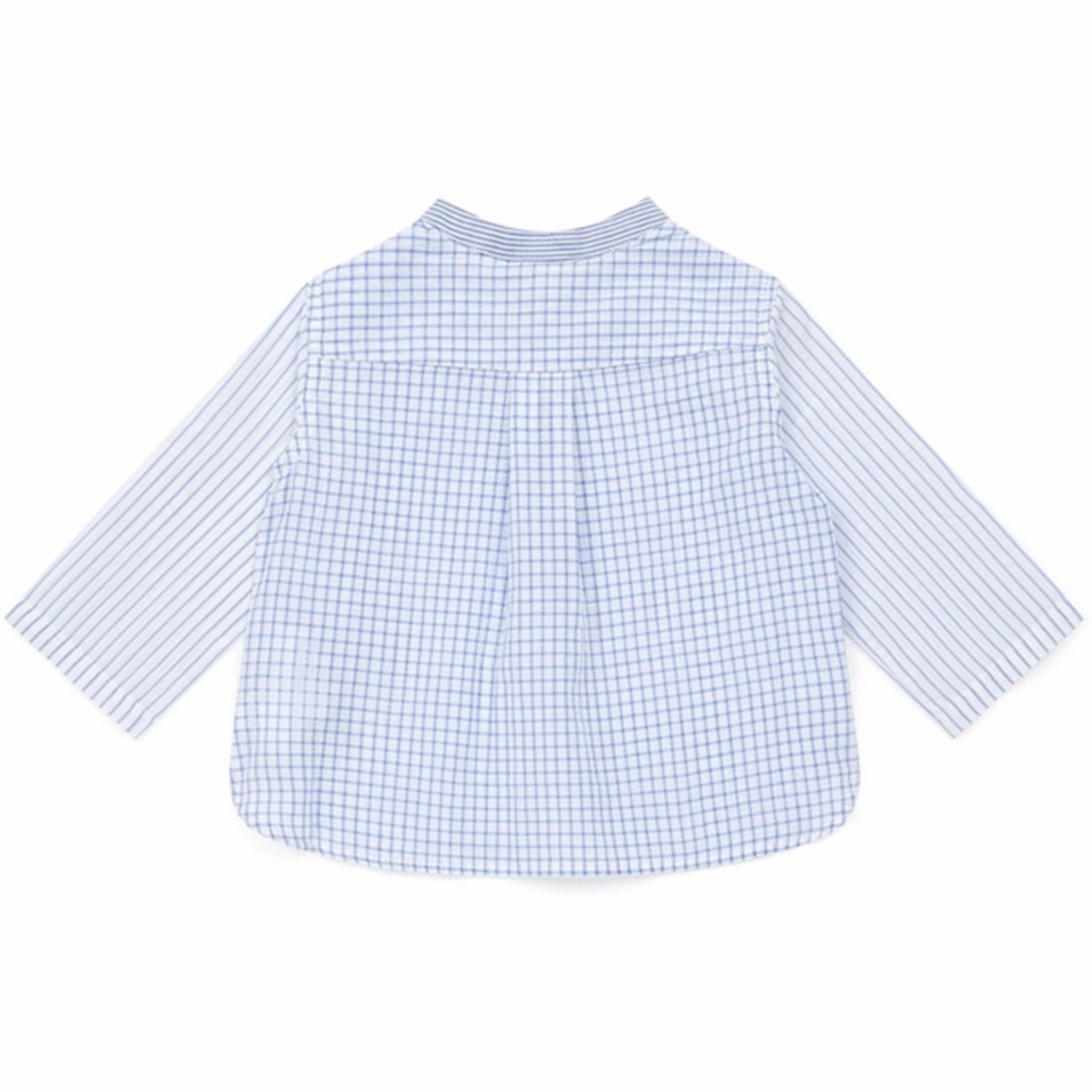 Smart Look BONTON Mix Ciel Baby Blouse