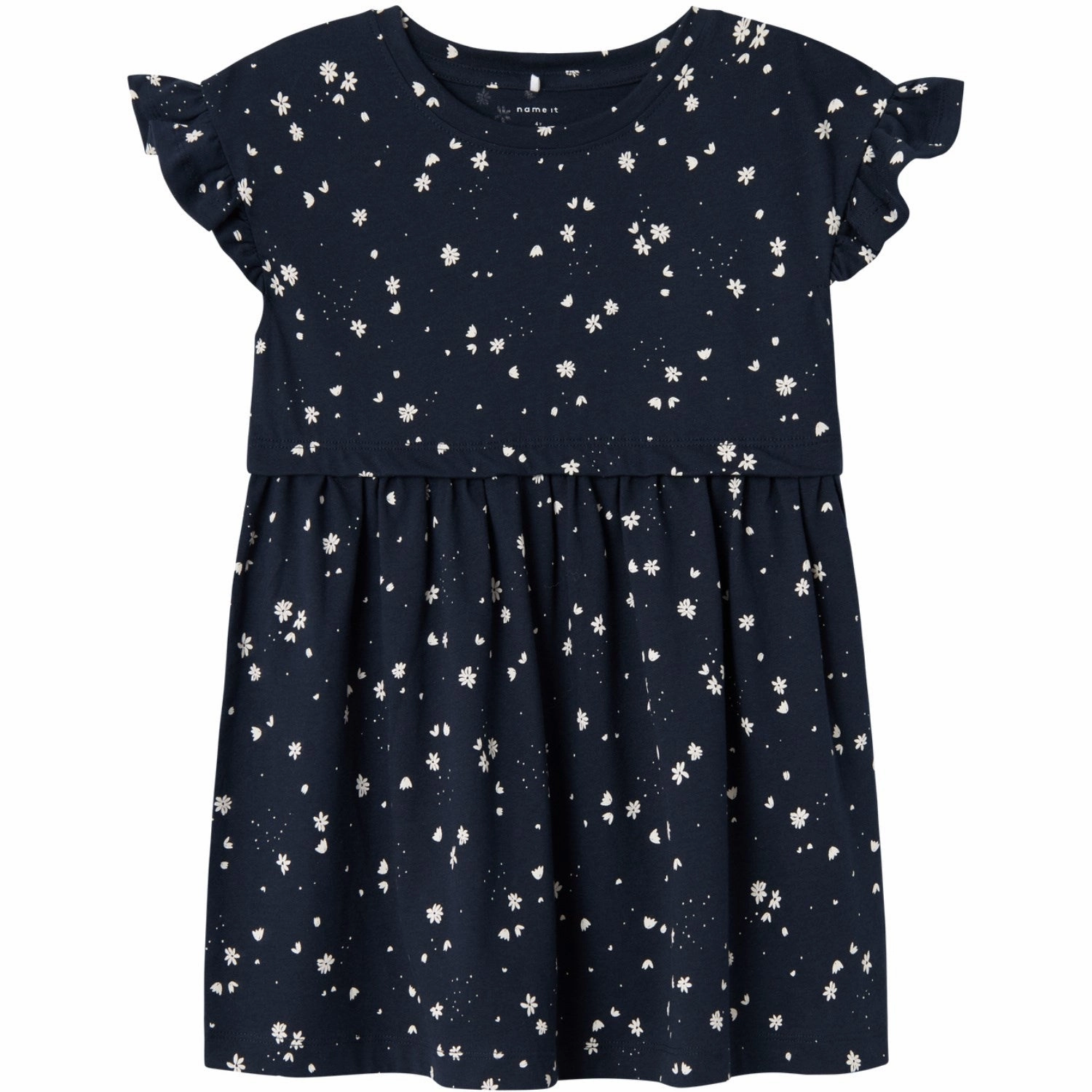 Name It Dark Sapphire Henra Dress All Inclusive Light Shape