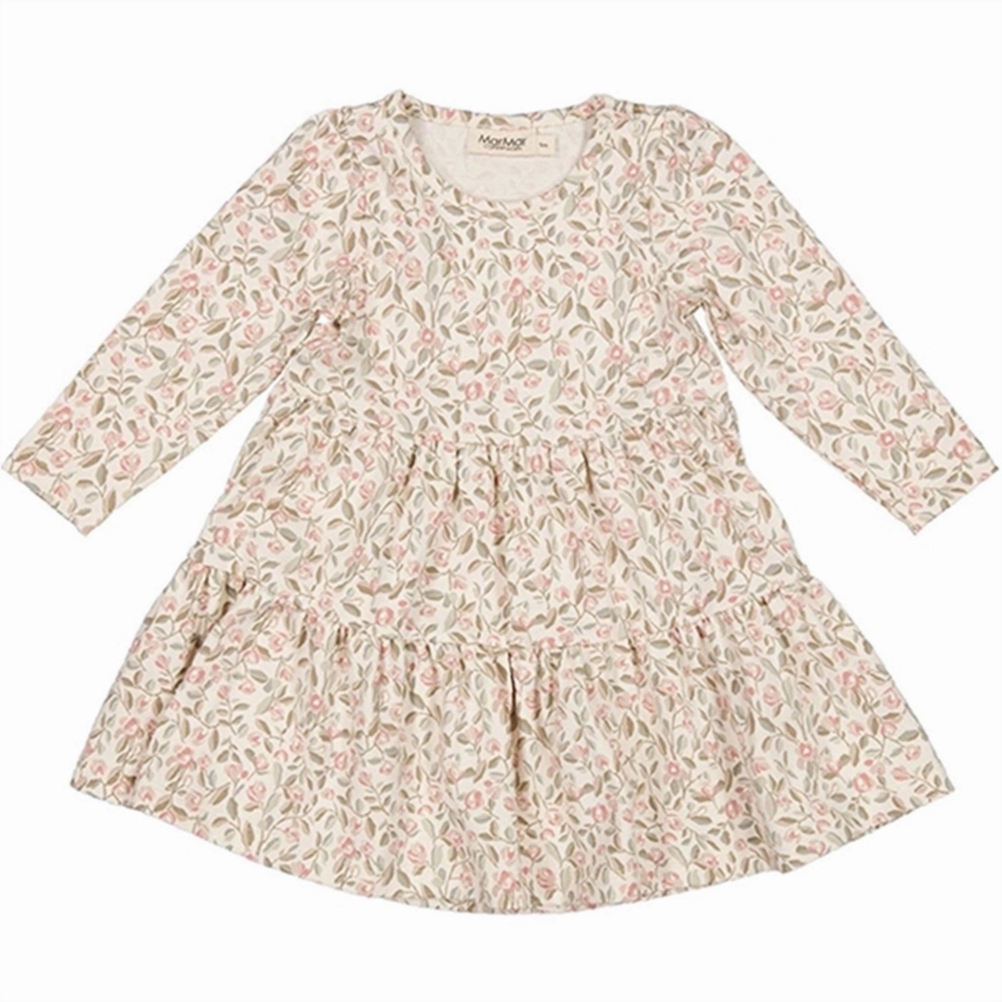 Romantic Soft Light material MarMar Blossom Dolly Dress
