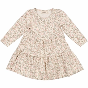 Romantic Soft Light material MarMar Blossom Dolly Dress
