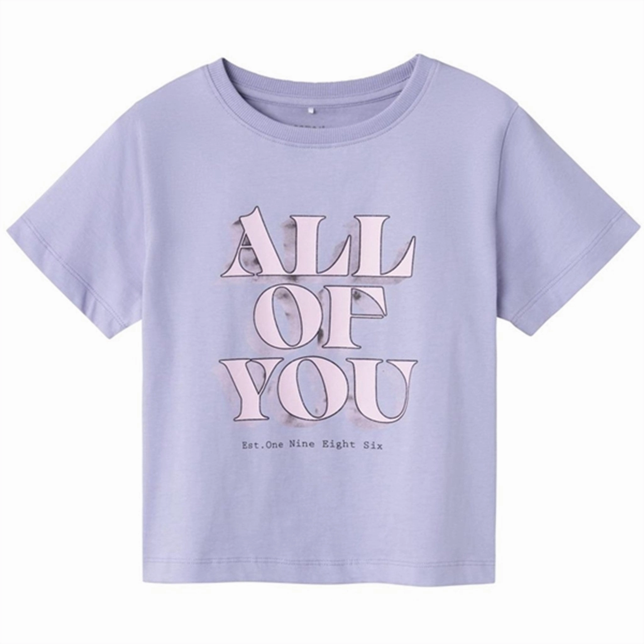 Name it Heirloom Lilac Dulerod Top Versatile and Comfortable Casual Comfort Wear