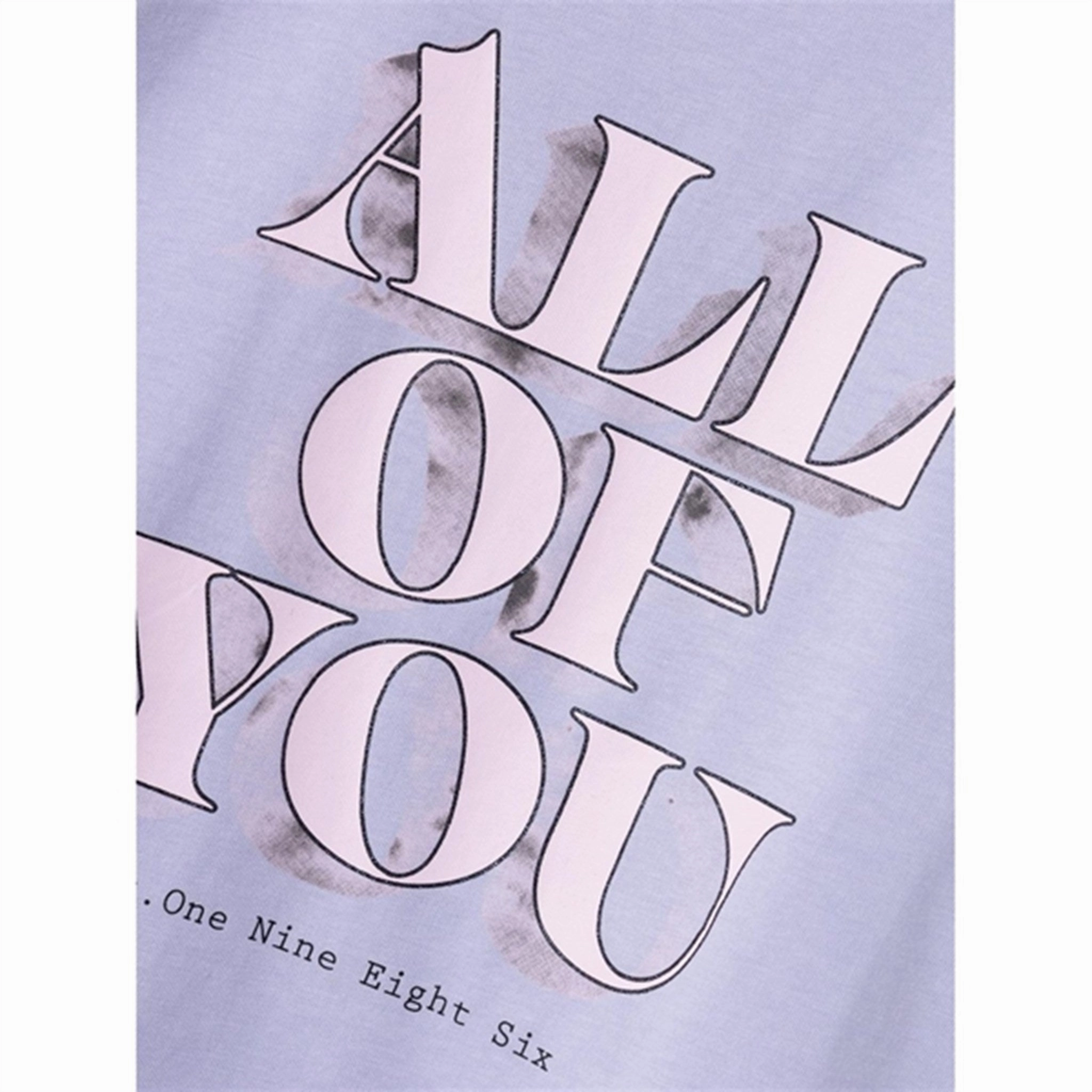 Essential Layer Name it Heirloom Lilac Dulerod Top