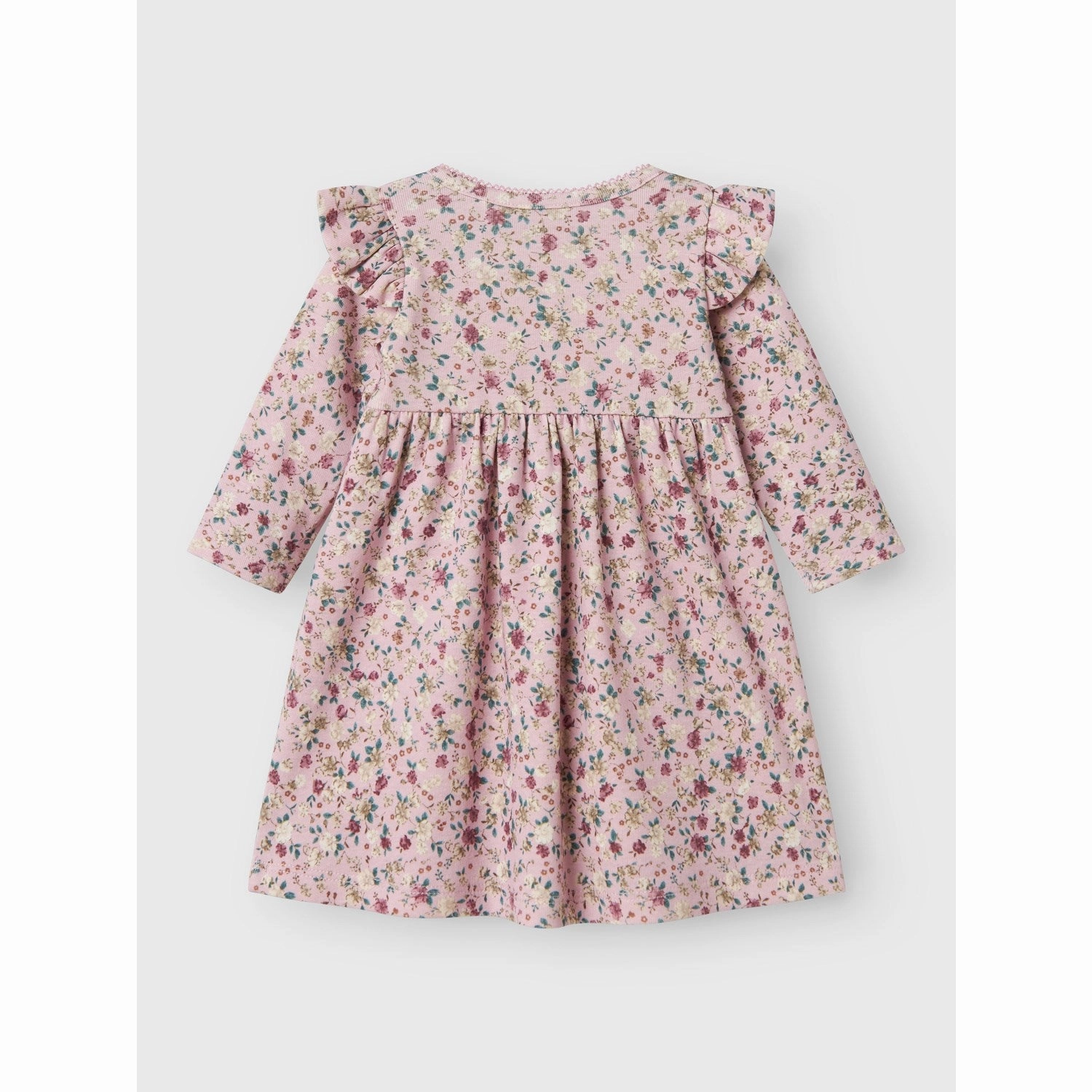 Smart Silhouette Balanced Shape Name It Corsage Solla Dress