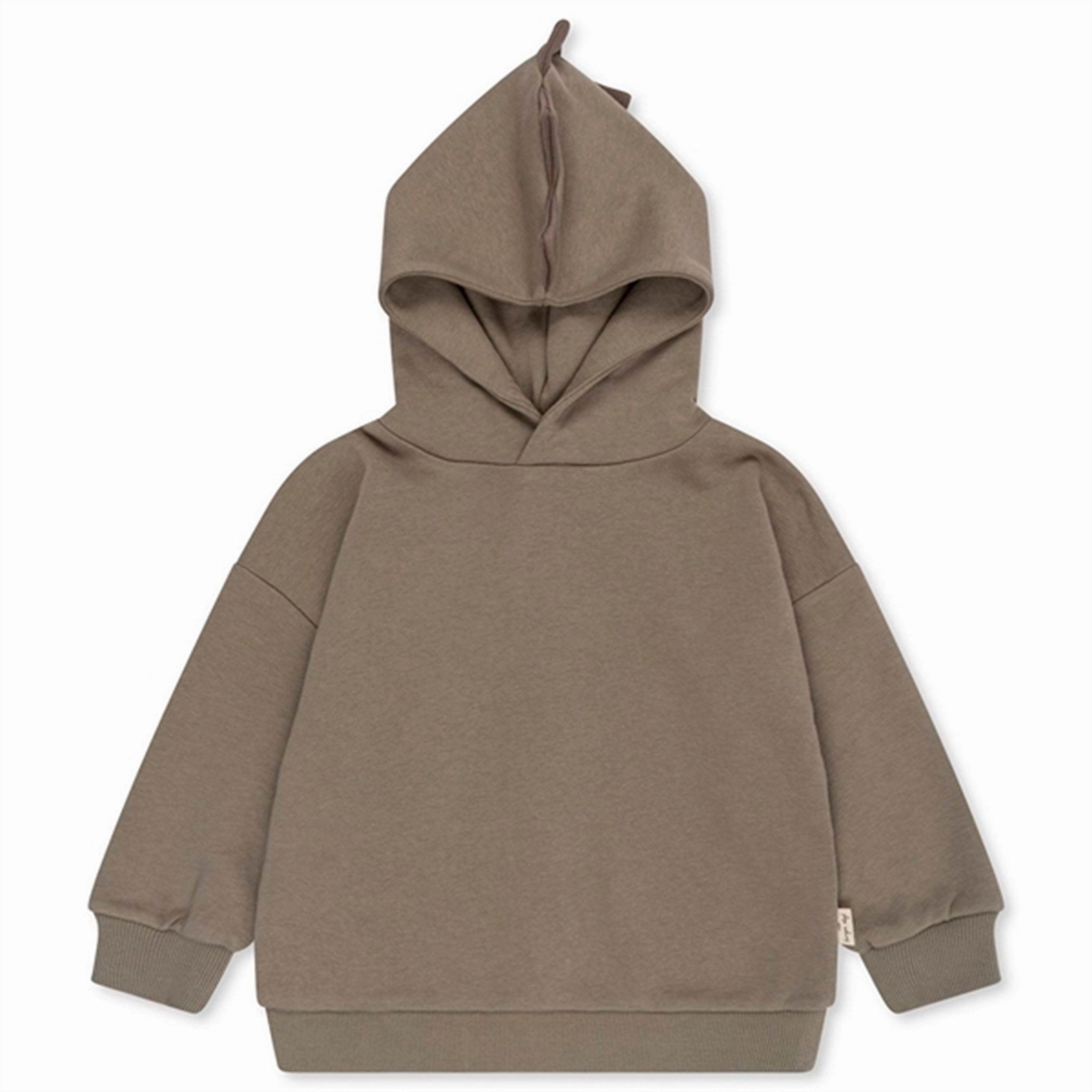 Street Comfort Konges Sl?jd Lou Animal Hoodie Overland Trek
