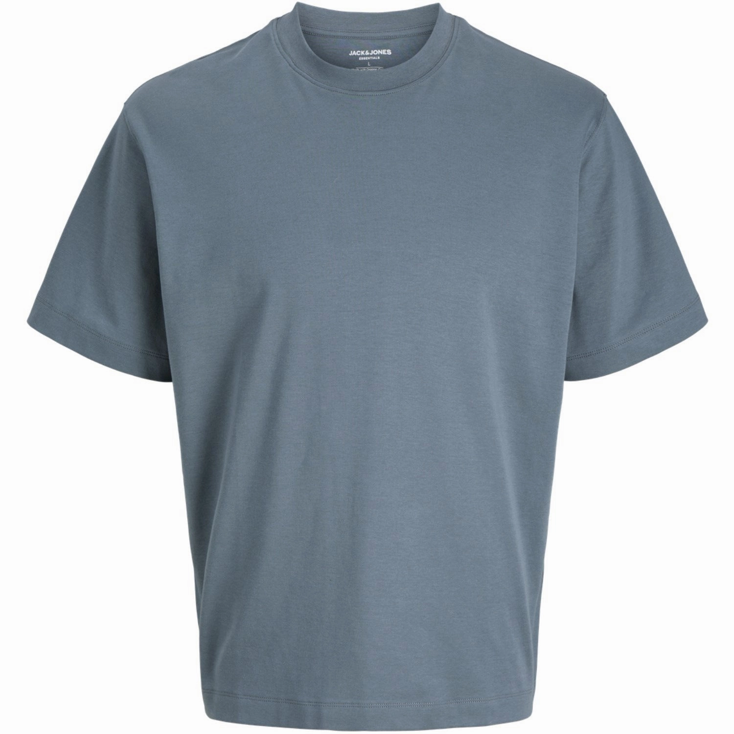 Jack & Jones Junior Stormy Weather Jjeurban Edge Tee Ss O-Neck Noos Jnr Washable fabric